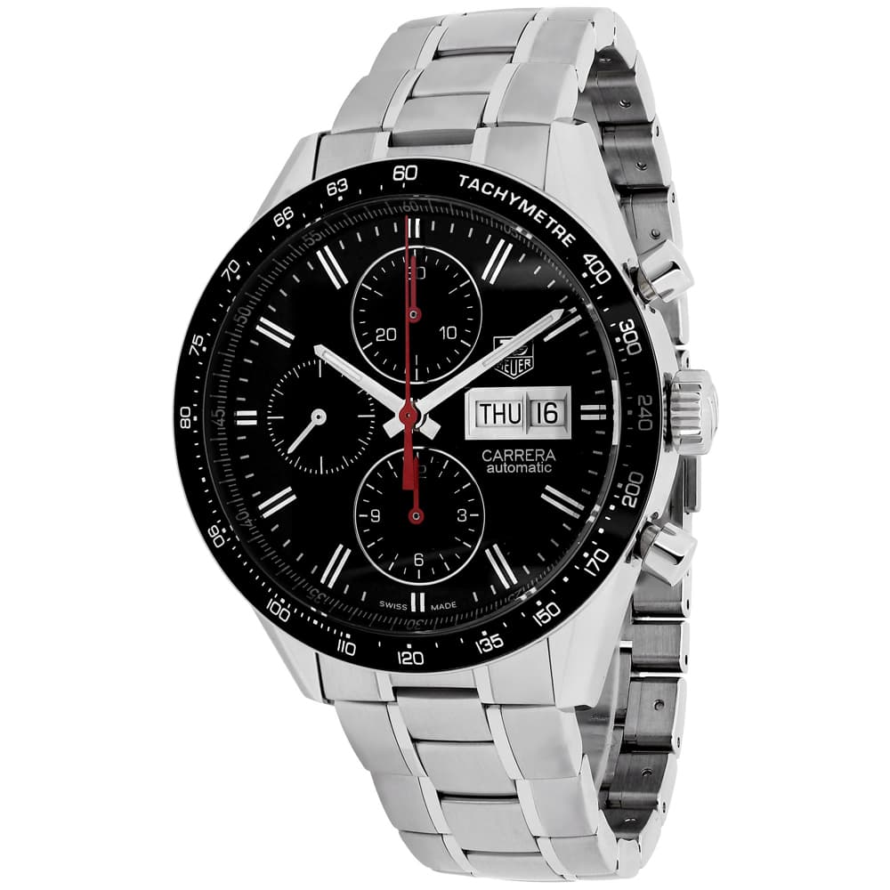 Tag Heuer Men's Carrera 1
