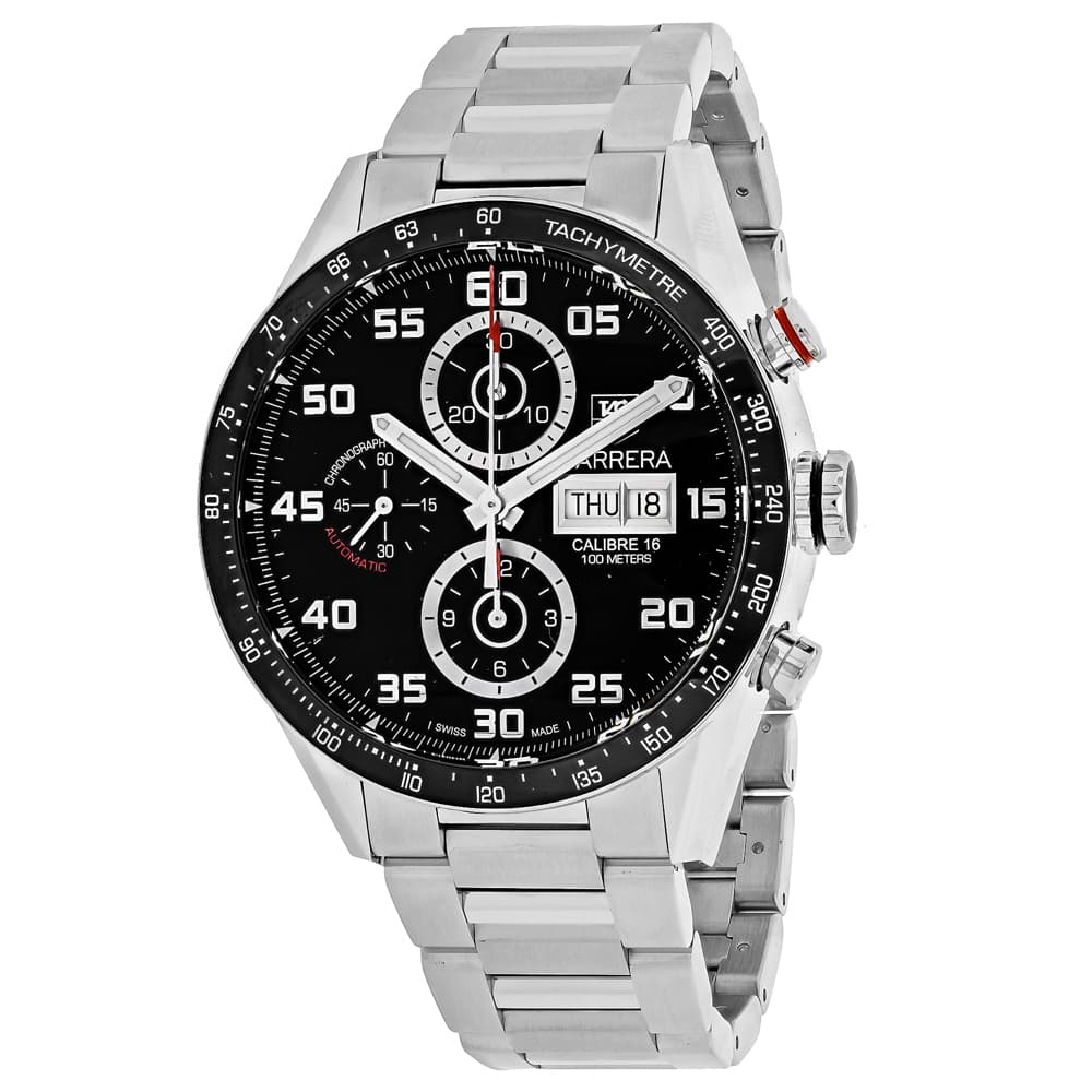 Tag Heuer Men's Carrera 1