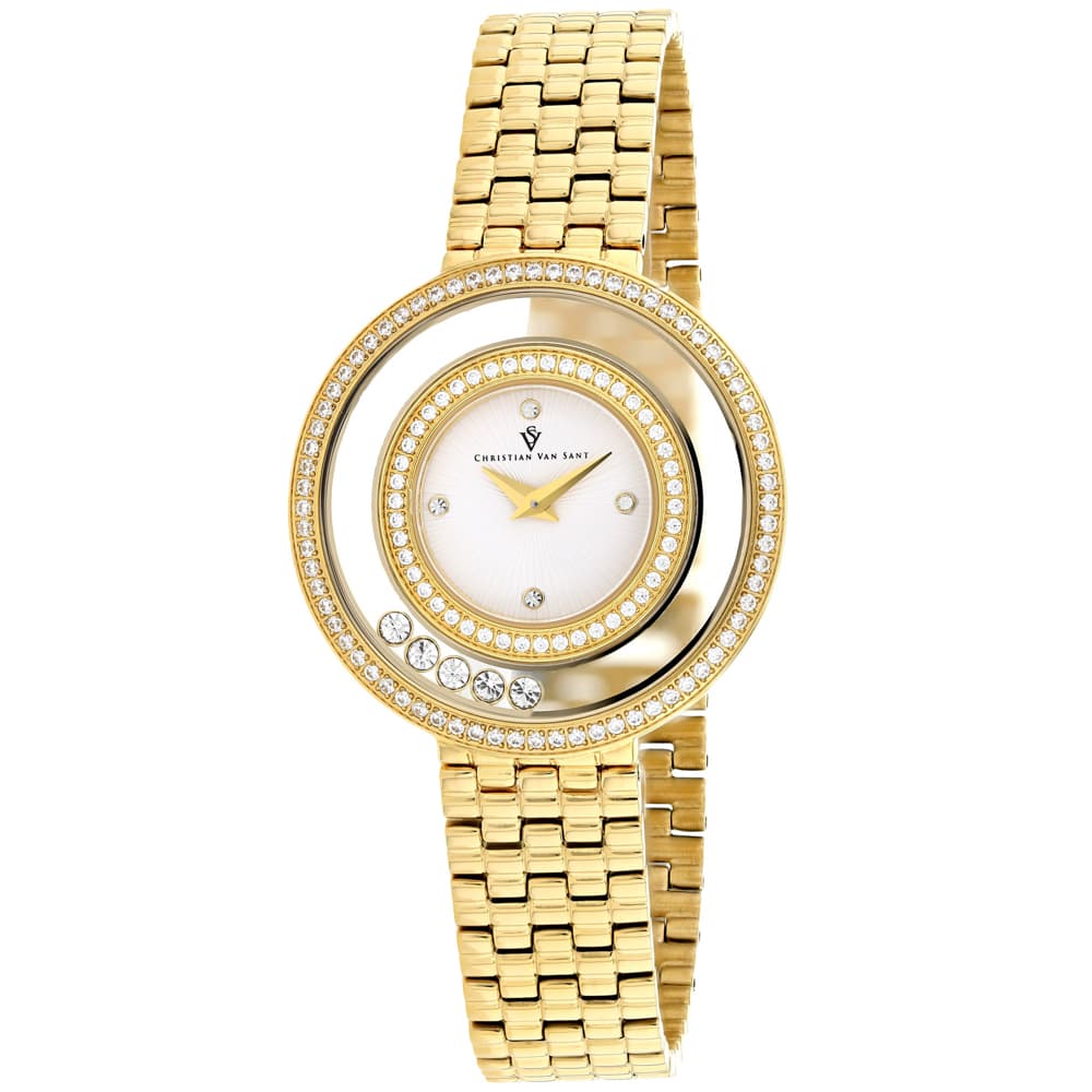Christian Van Sant Women's Gracieuse 1