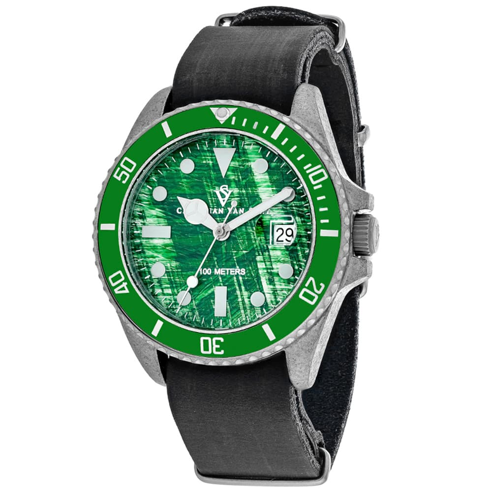 Christian Van Sant Men's Montego Vintage 1