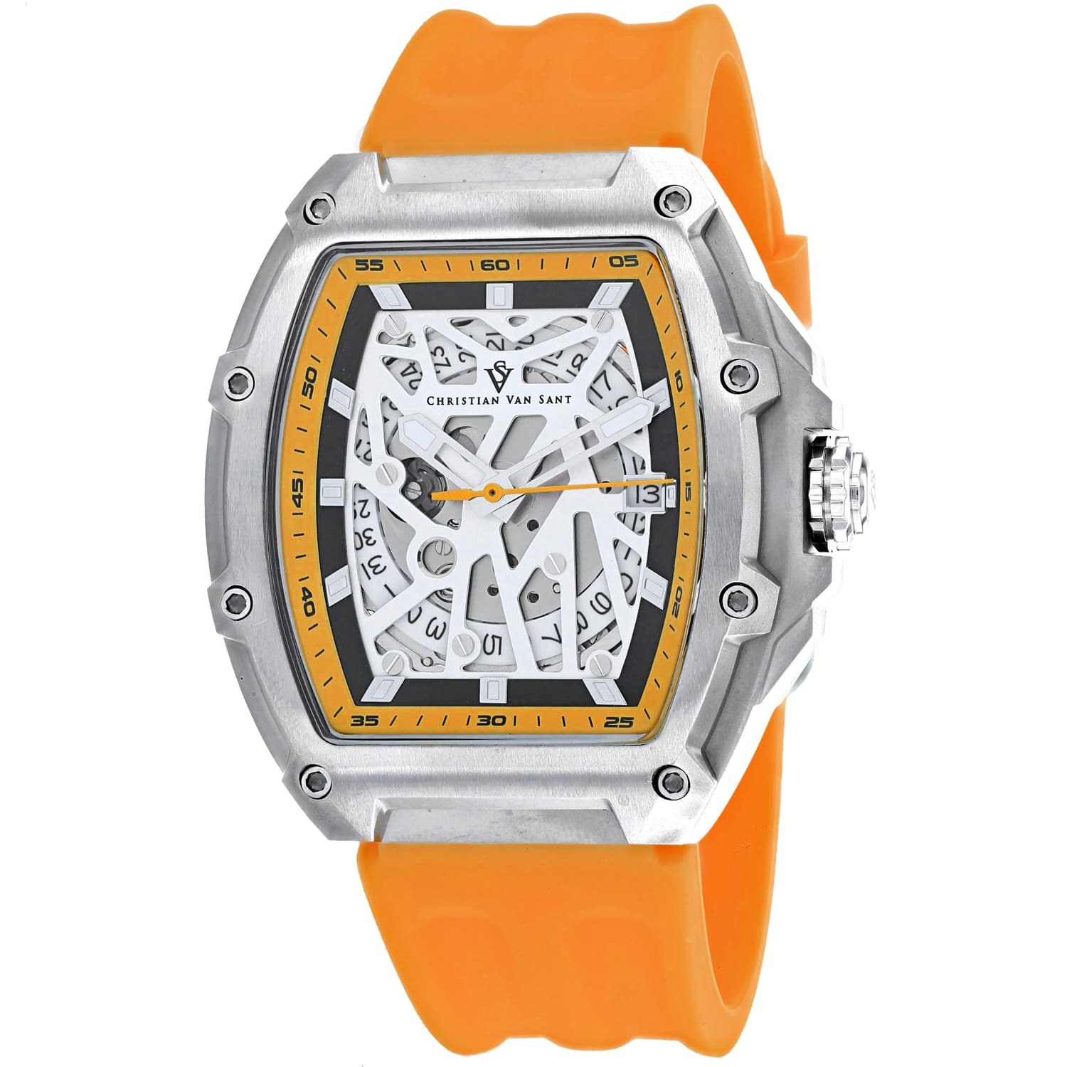 Christian Van Sant Men's Odyssey 1