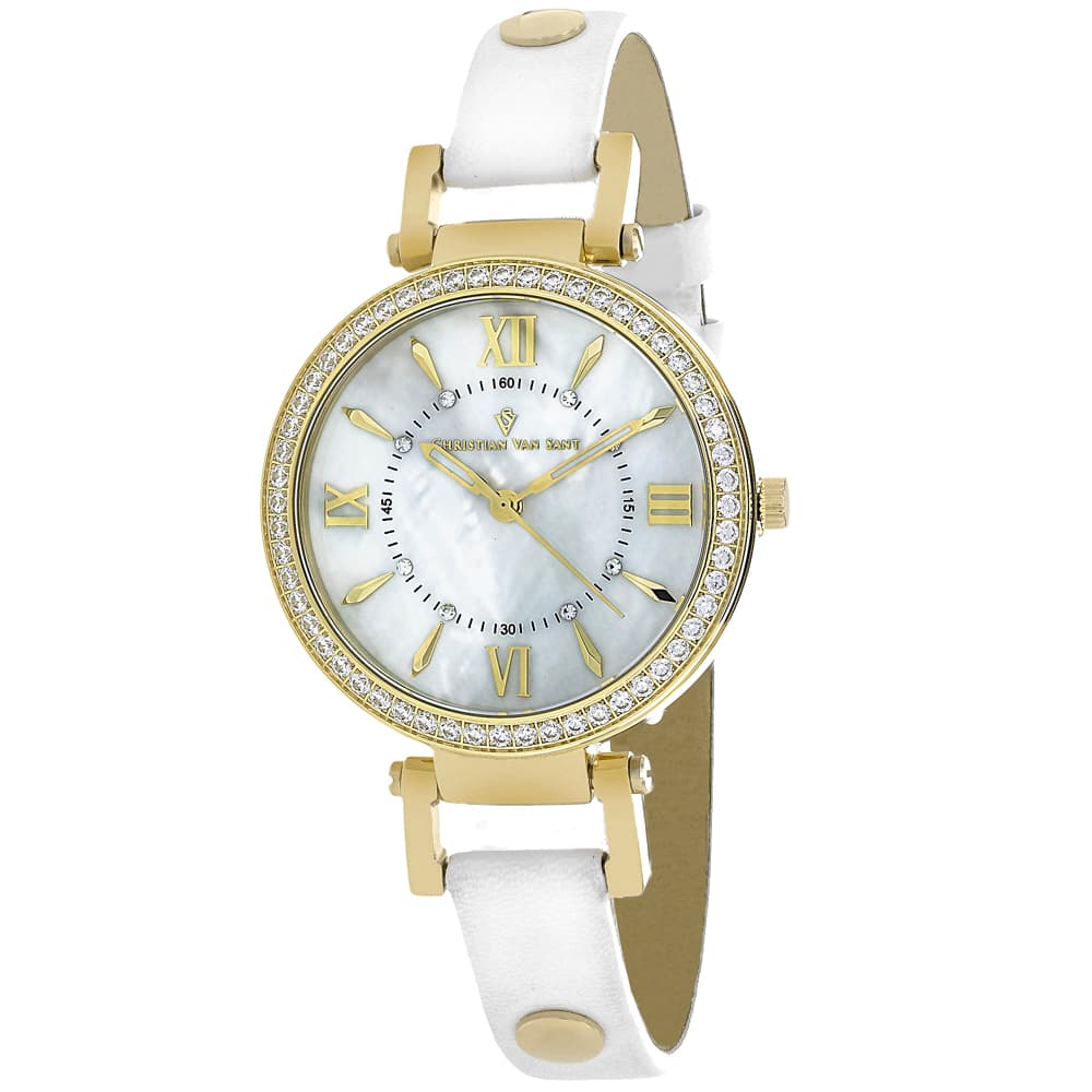 Christian Van Sant Women's Petite 1