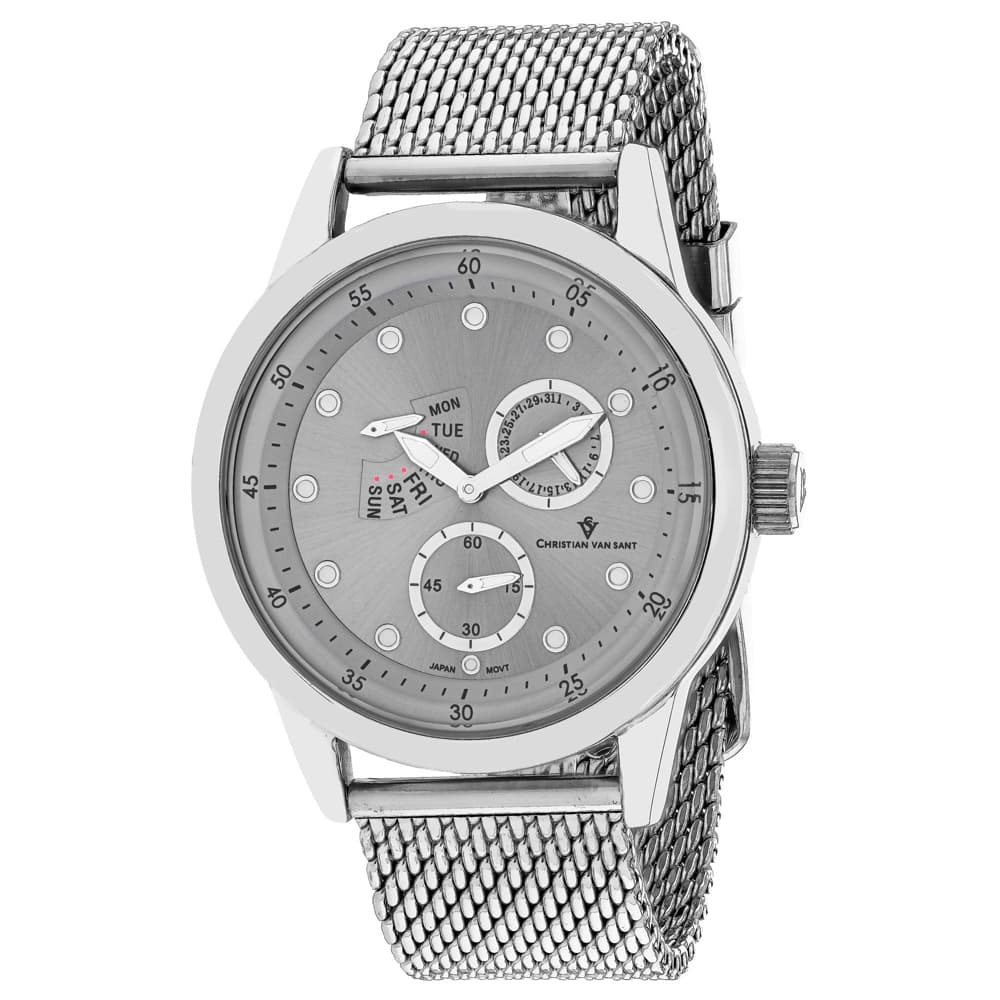 Christian Van Sant Men's Rio 1