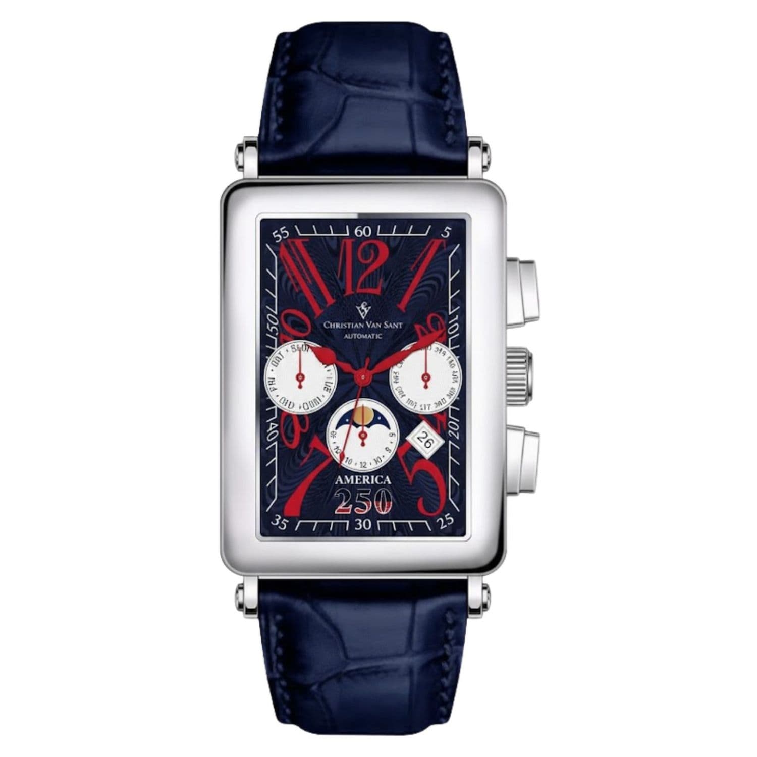 Christian Van Sant Men's Anniversary 1