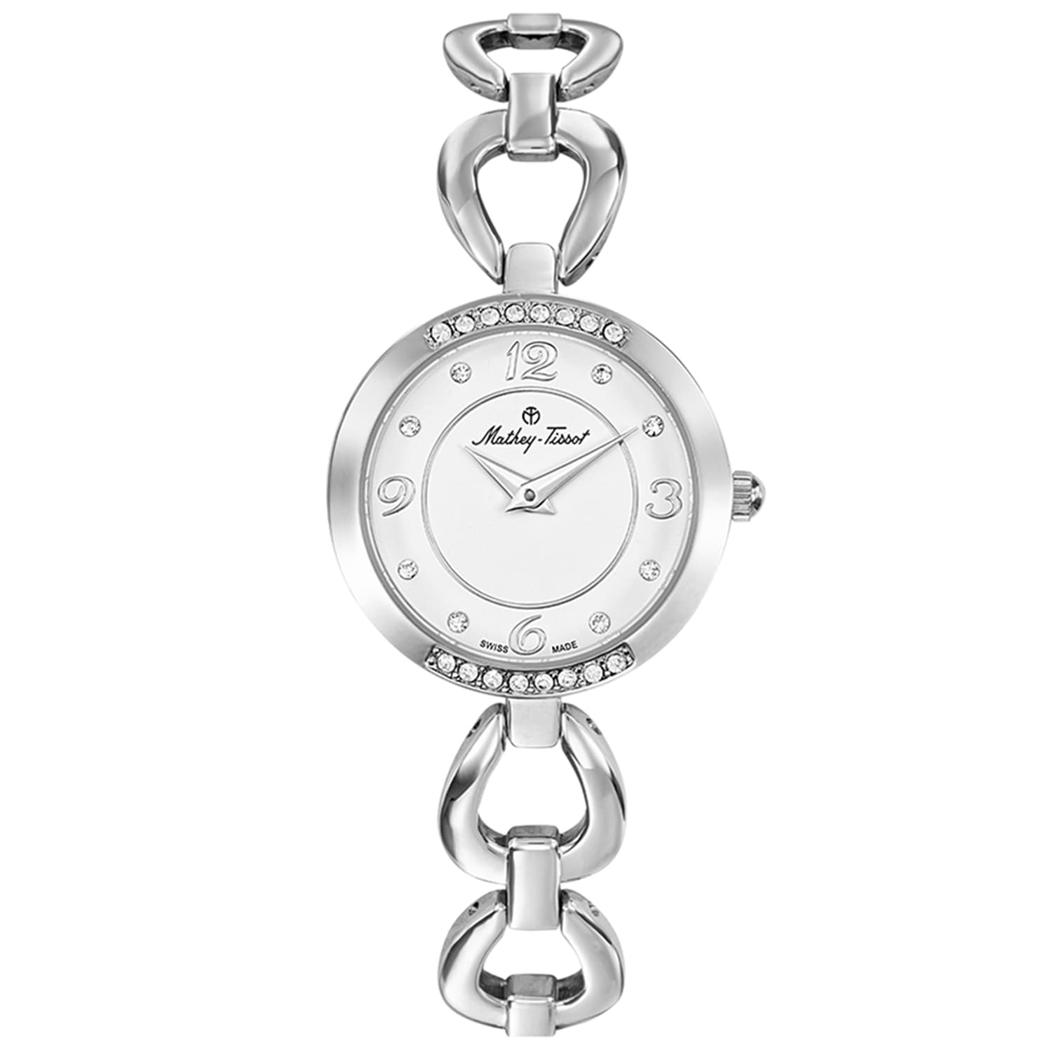 Mathey Tissot Women's Fleury 1496 1