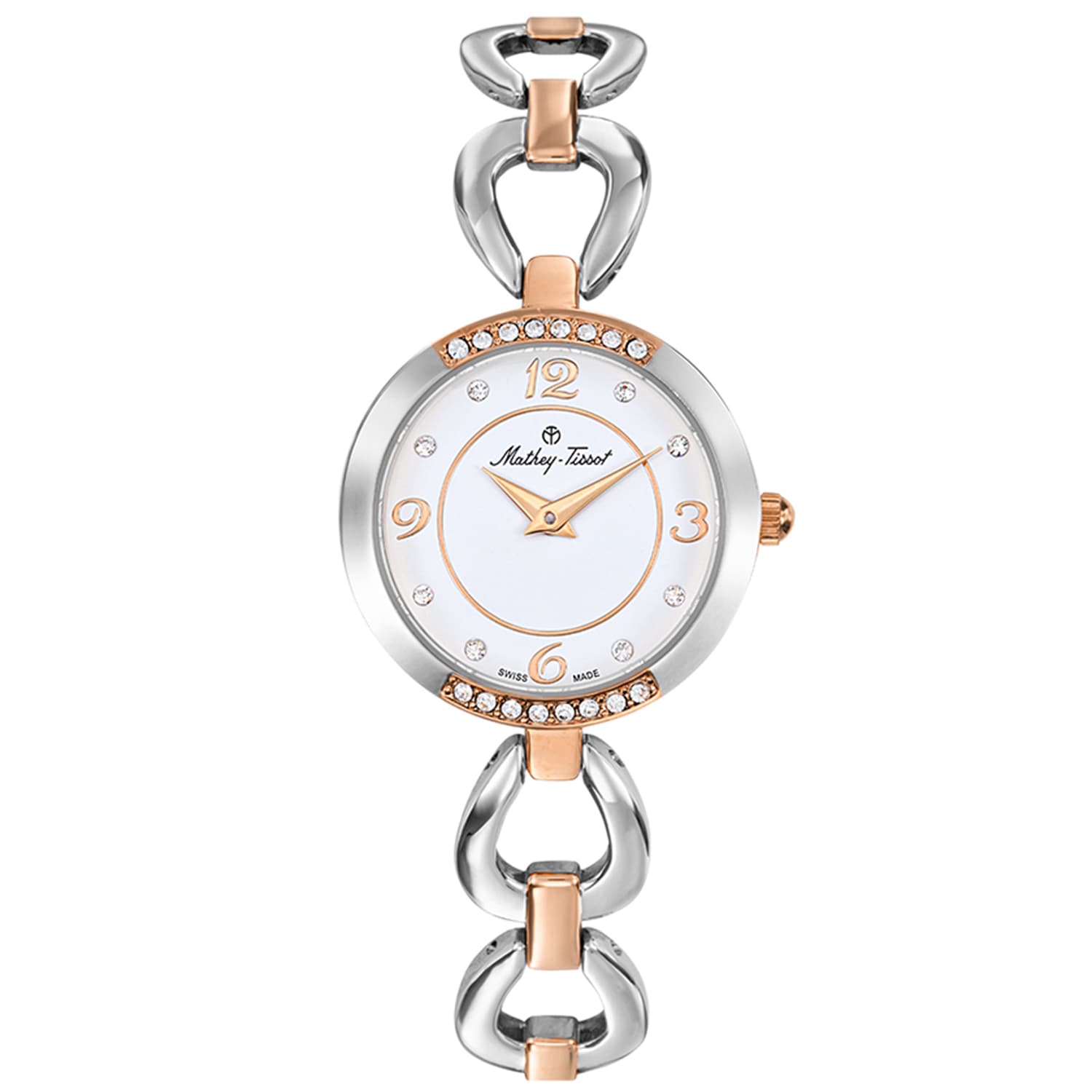 Mathey Tissot Women's Fleury 1496 1
