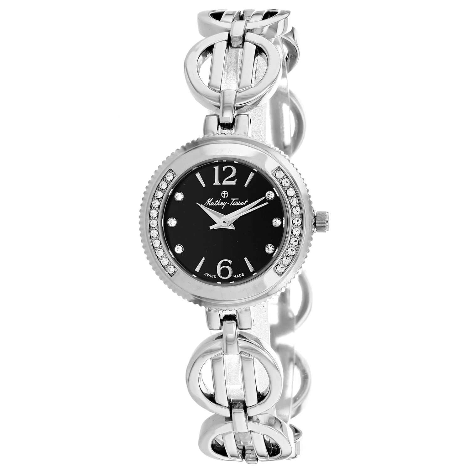 Mathey Tissot Women's Fleury 1496 1