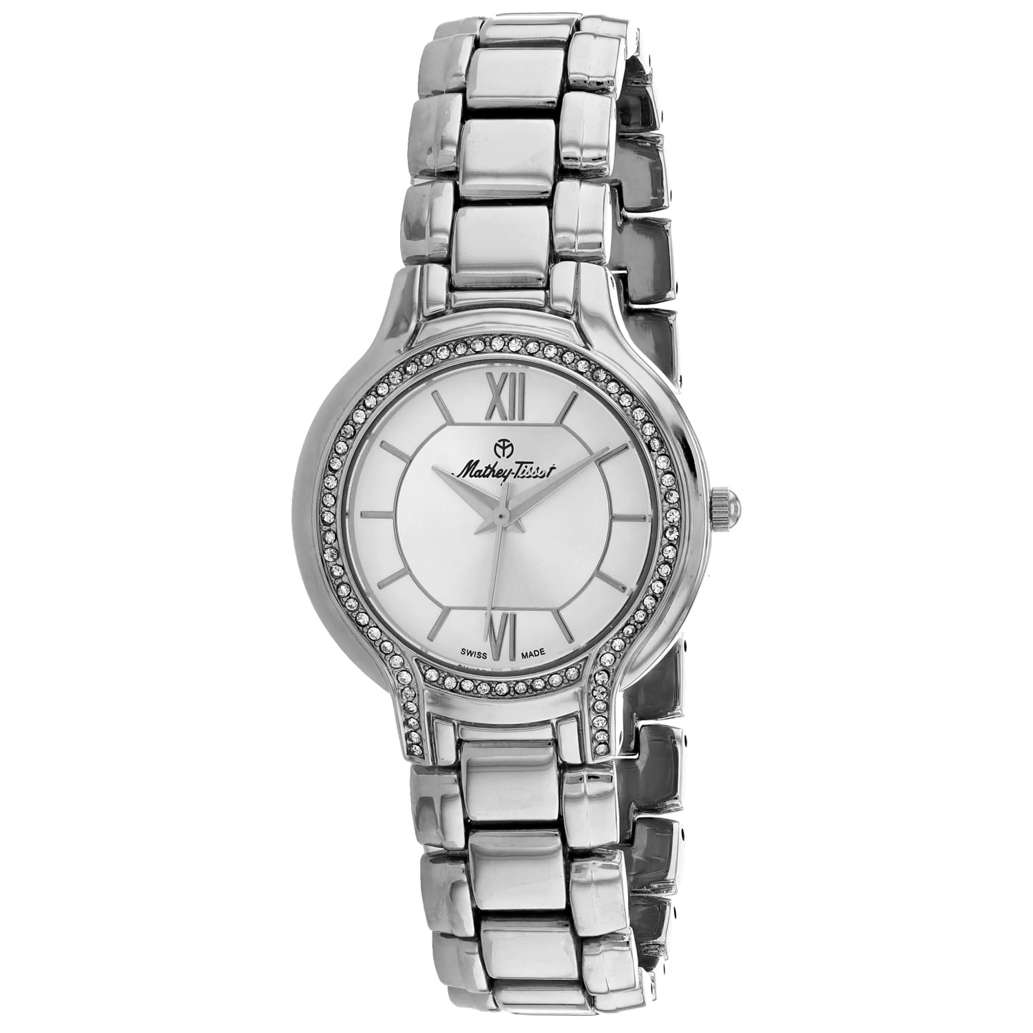 Mathey Tissot Women's Classic 1