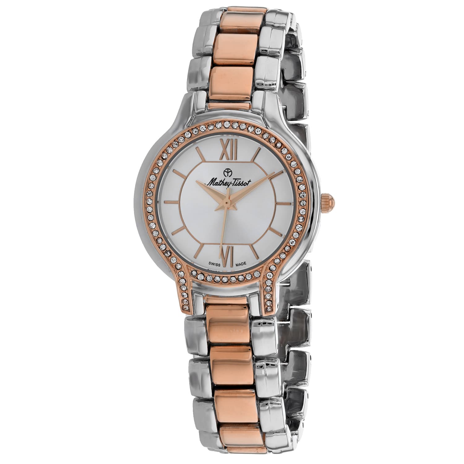 Mathey Tissot Women's Fleury III 1