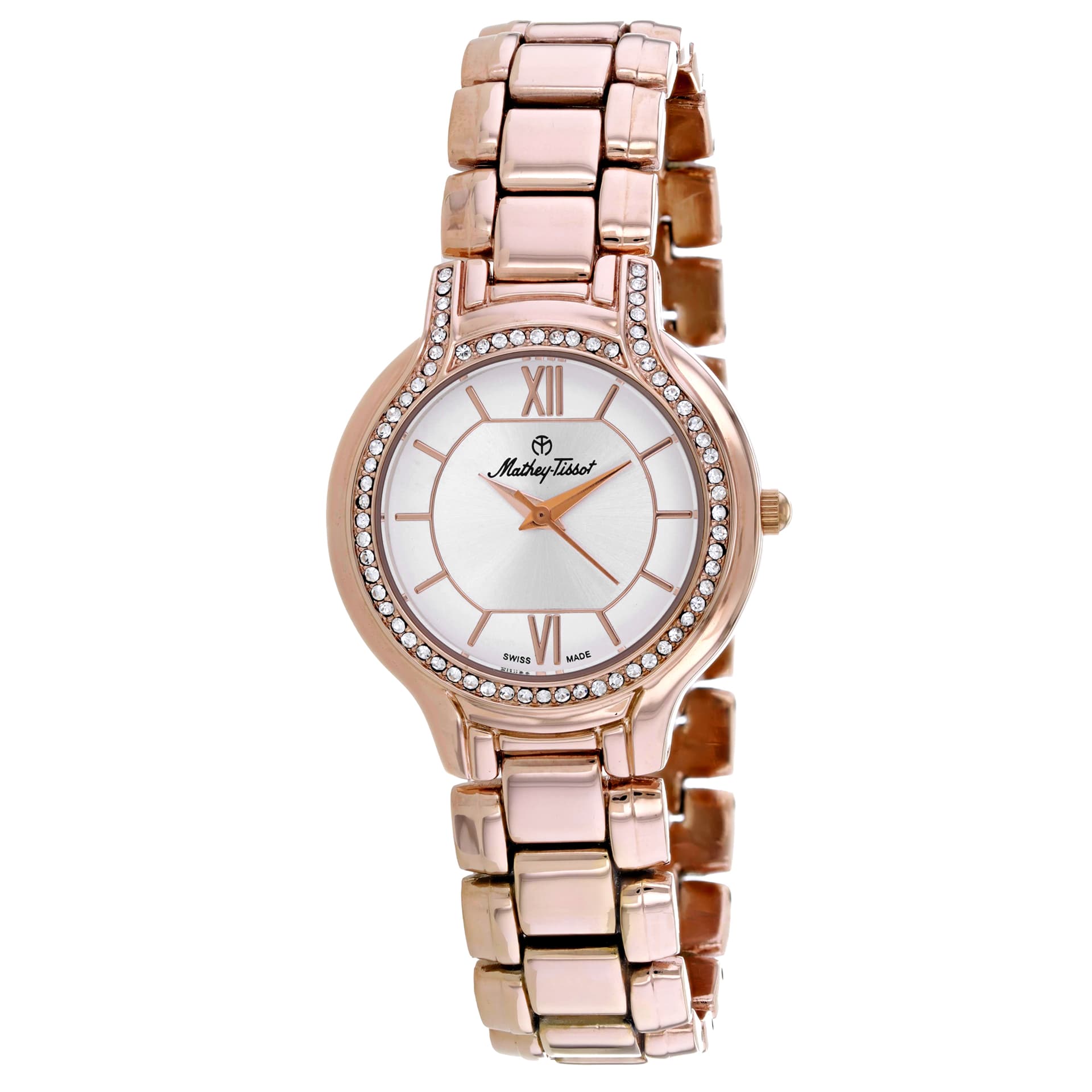 Mathey Tissot Women's Classic 1