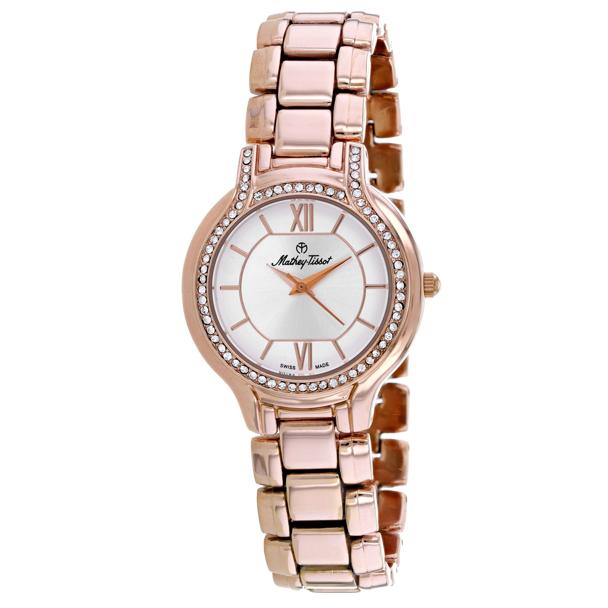 Mathey Tissot Women's Classic 1
