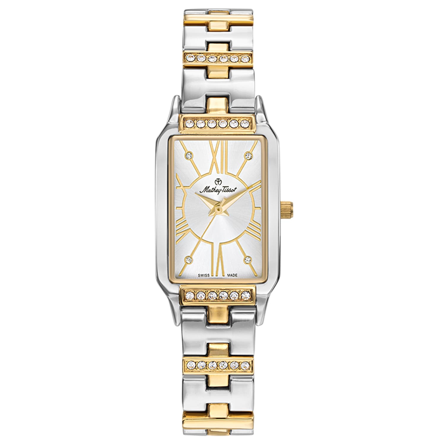 Mathey Tissot Women's Classic 1