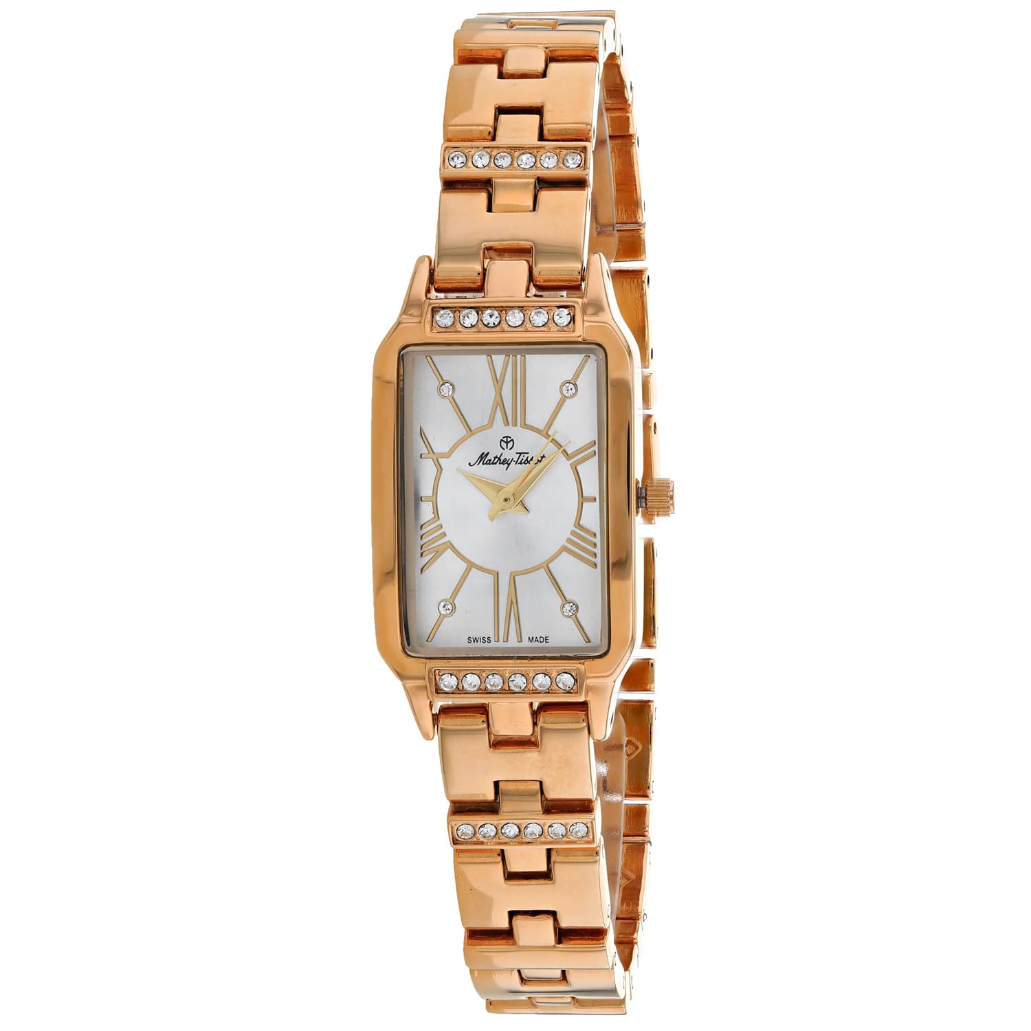 Mathey Tissot Women's Classic 1