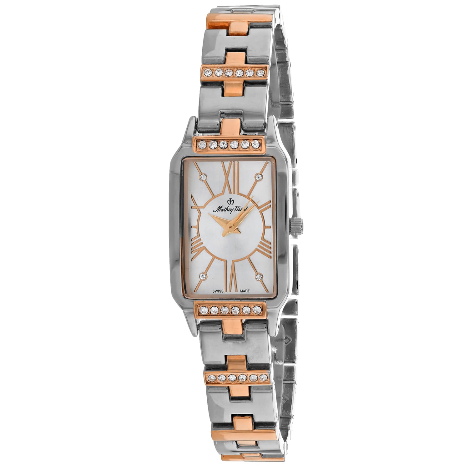 Mathey Tissot Women's Classic 1