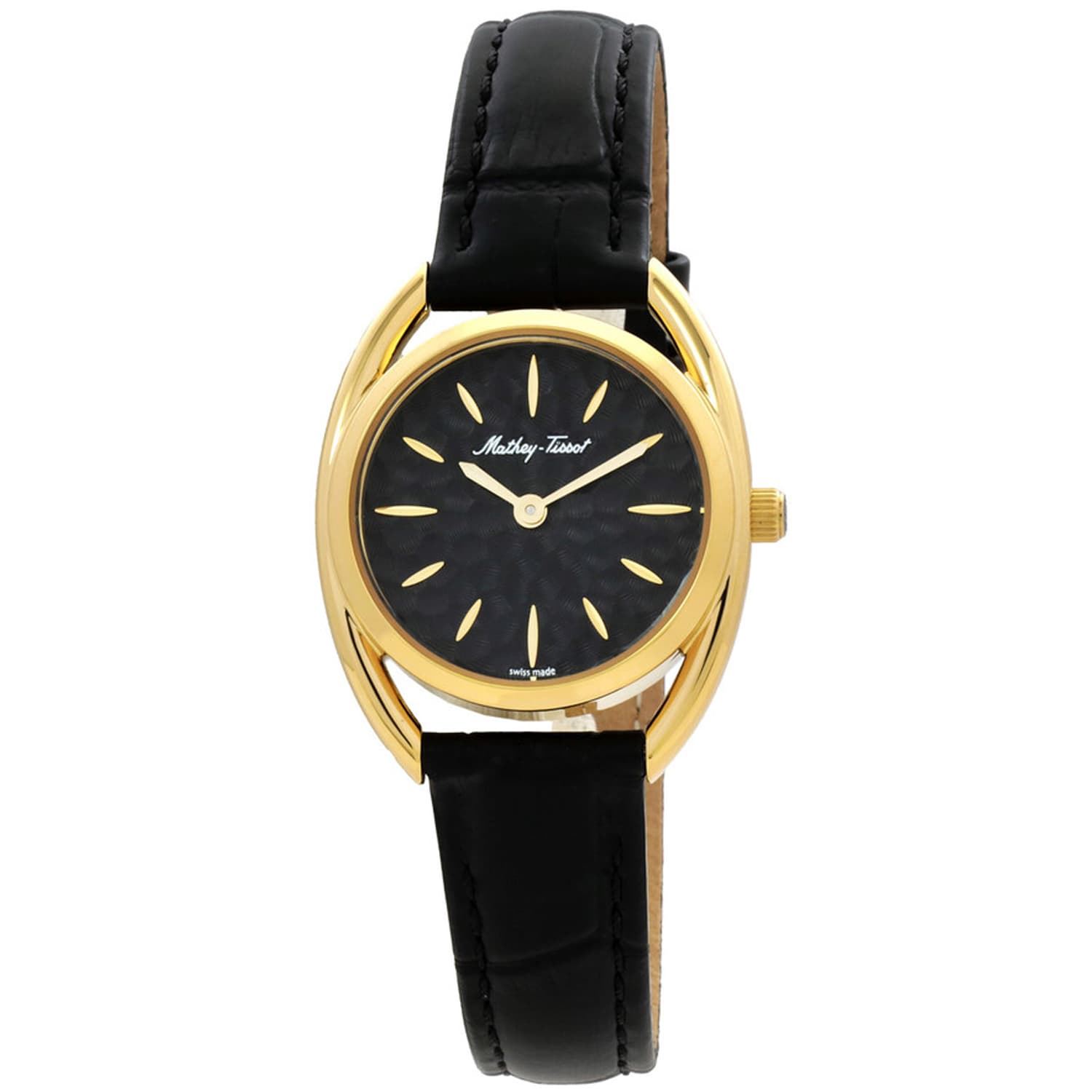Mathey Tissot Women's Saphira 1