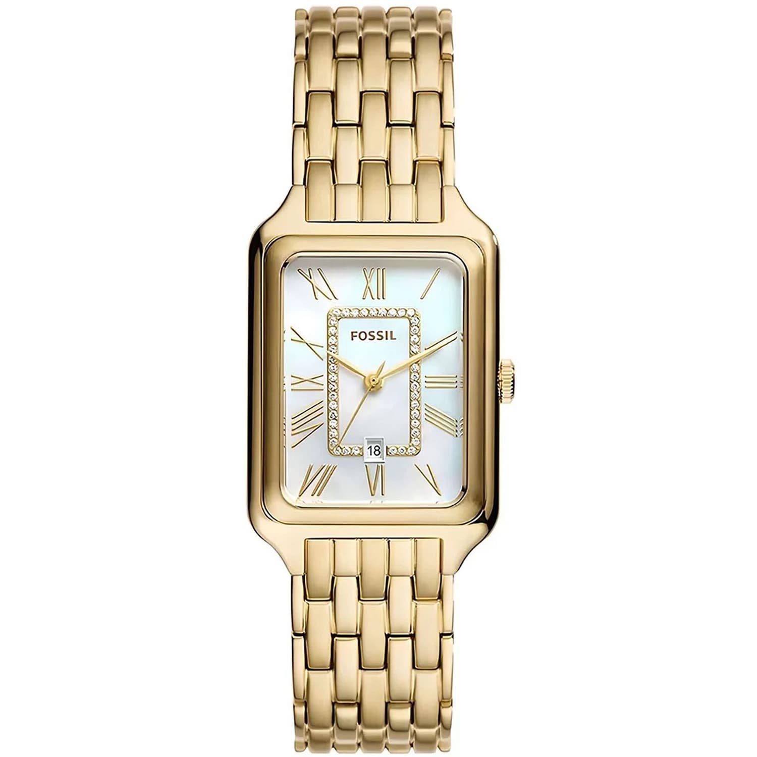 Fossil Women's Raquel 1