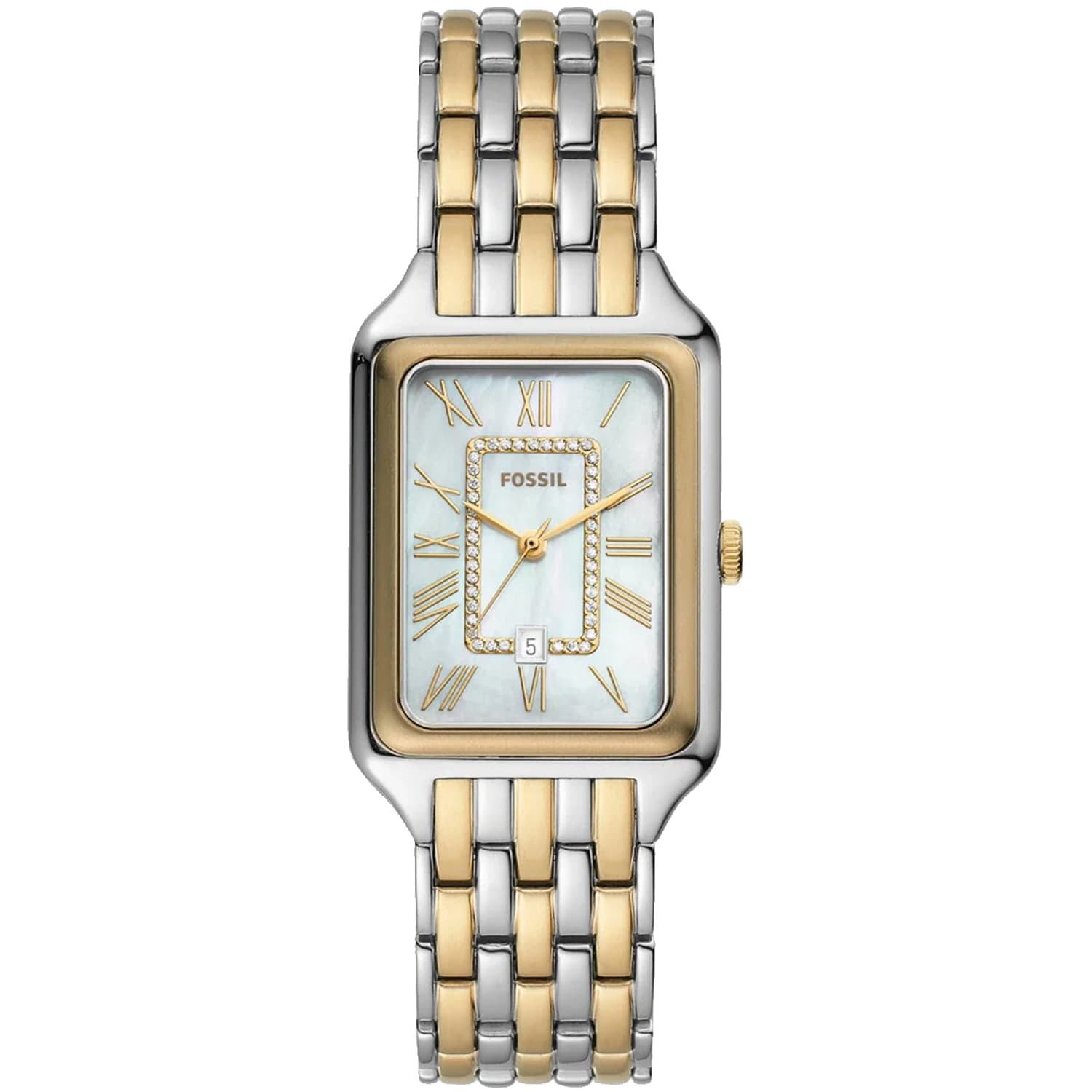 Fossil Women's Raquel 1