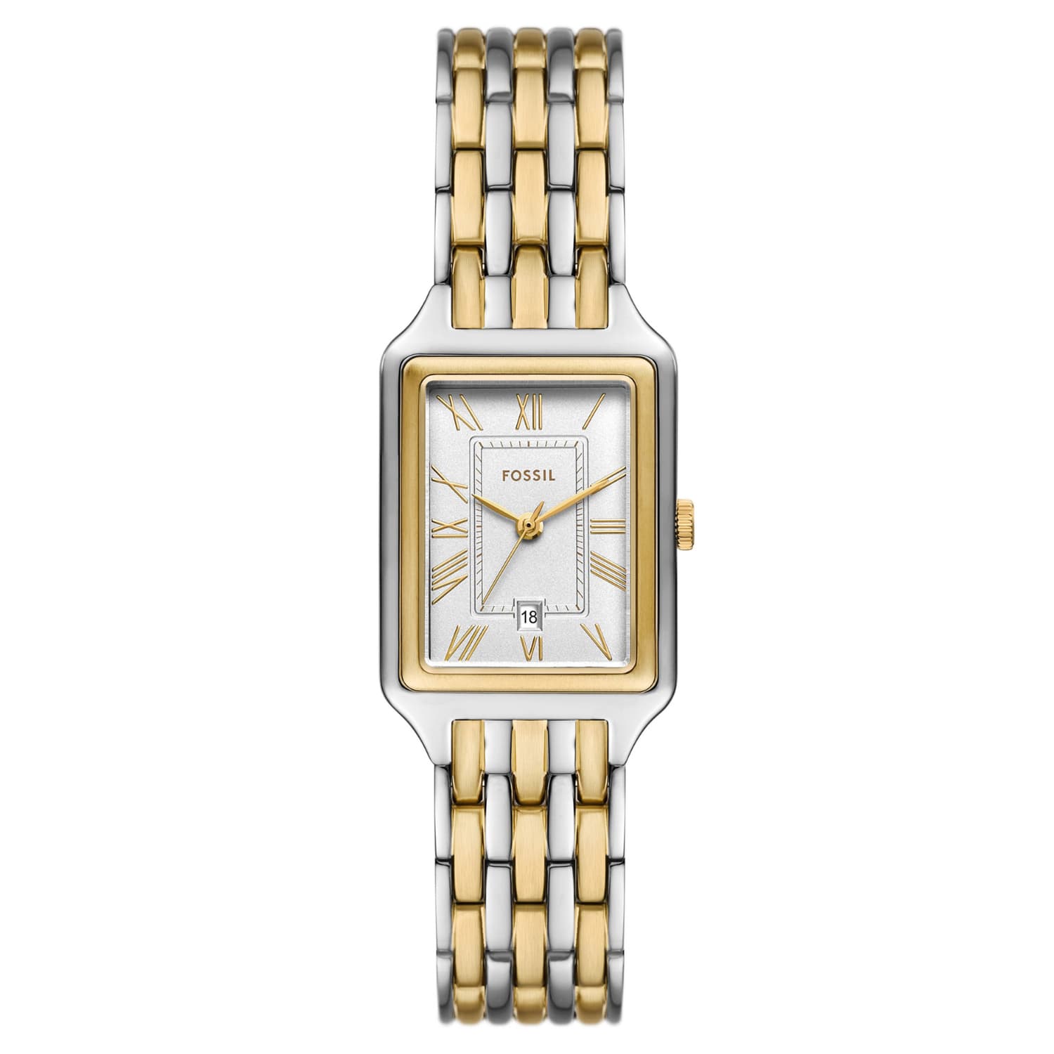 Fossil Women's Raquel 1