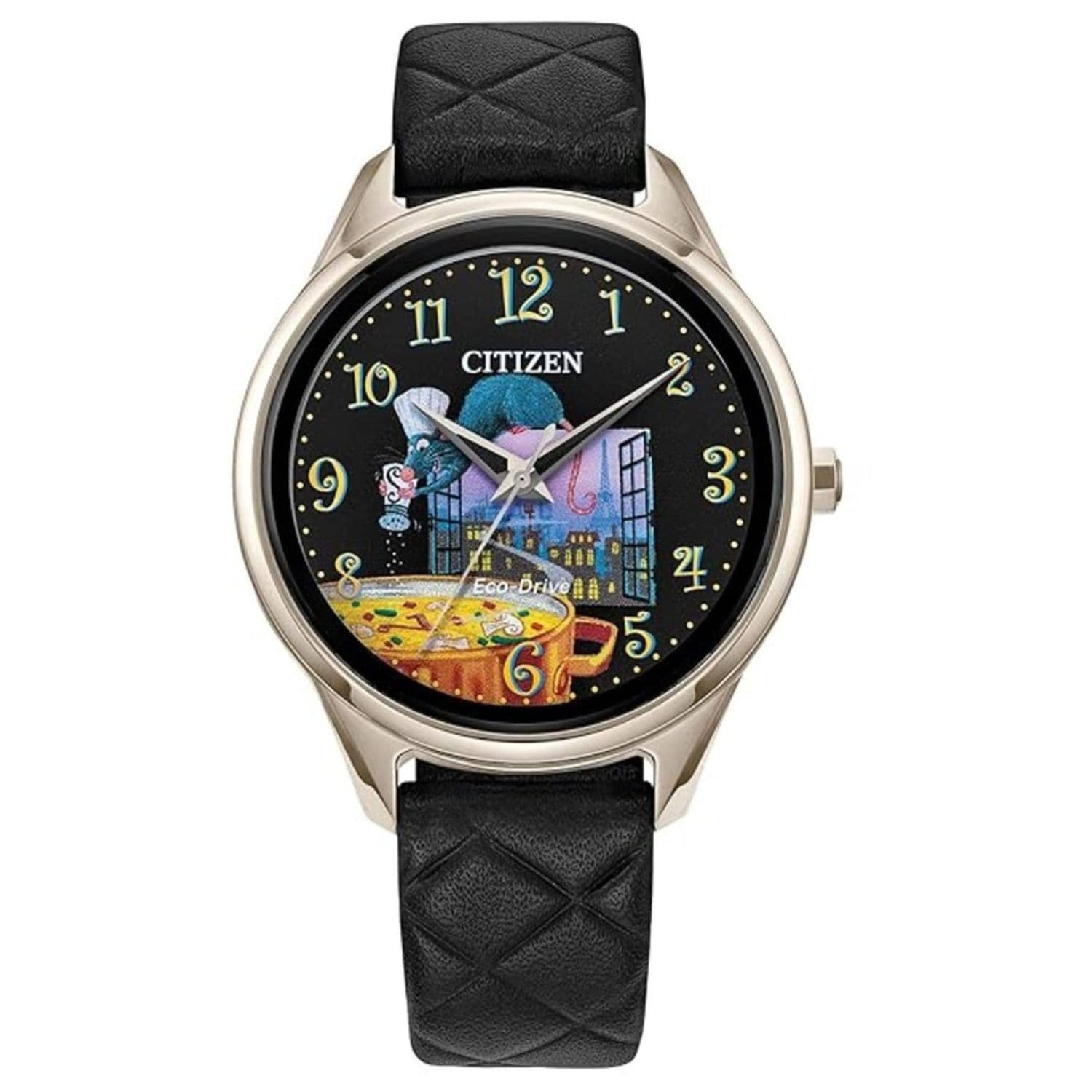 Citizen Women's Disney x Pixar 1