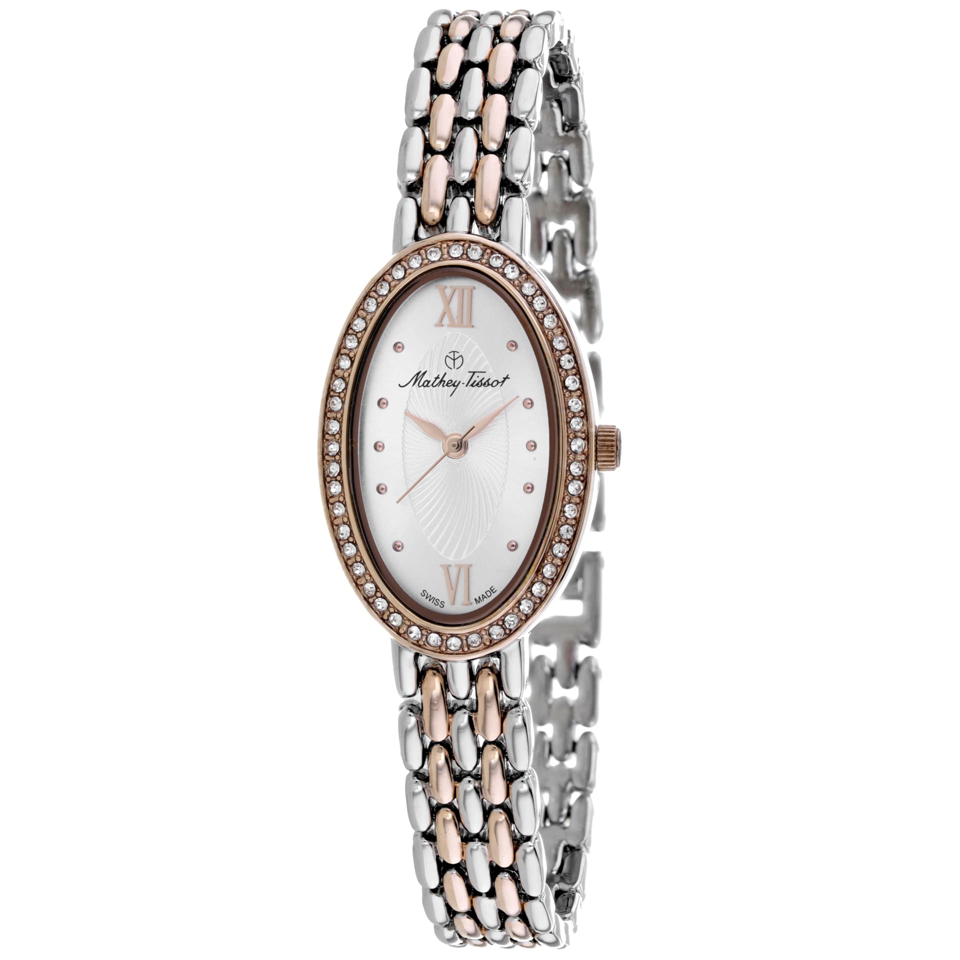Mathey Tissot Women's Fleury XVI 1