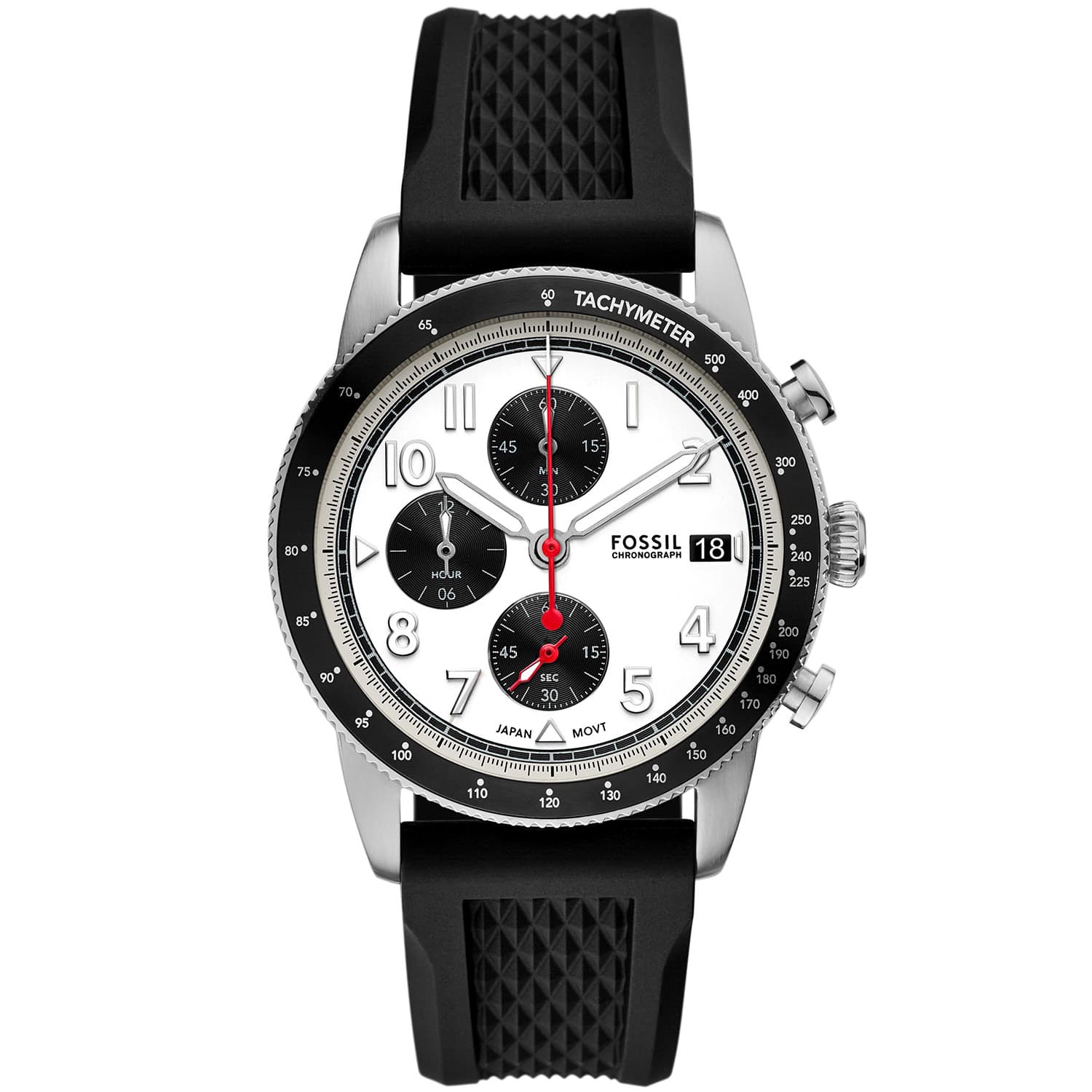 Fossil Men's Sport Tourer 1