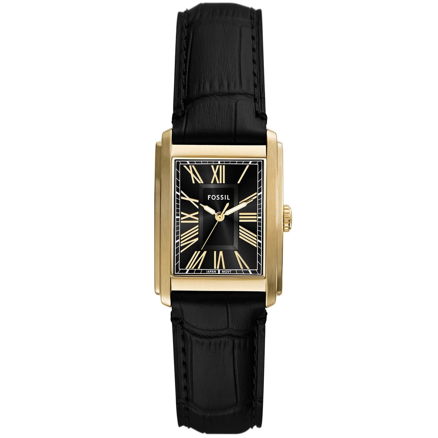 Fossil Men's Carraway 1