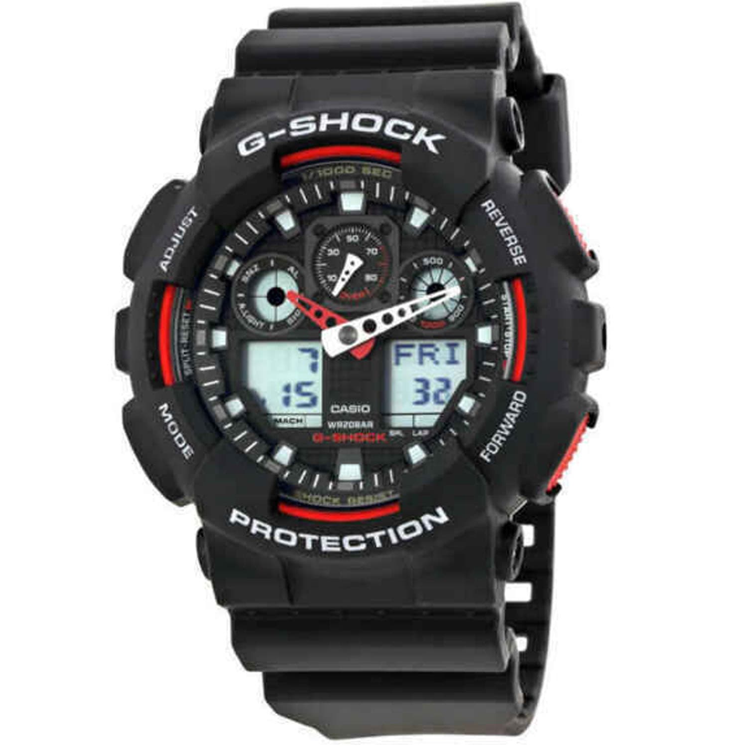 Casio Men's Classic 1
