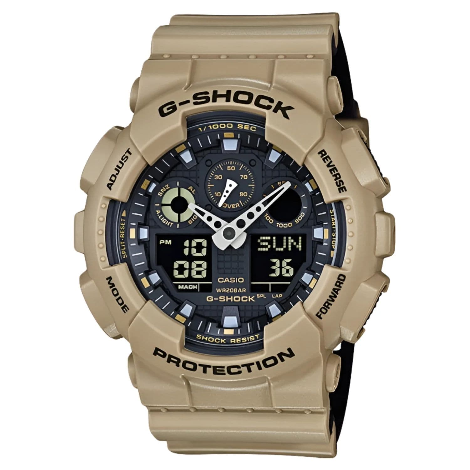 Casio Men's Military 1