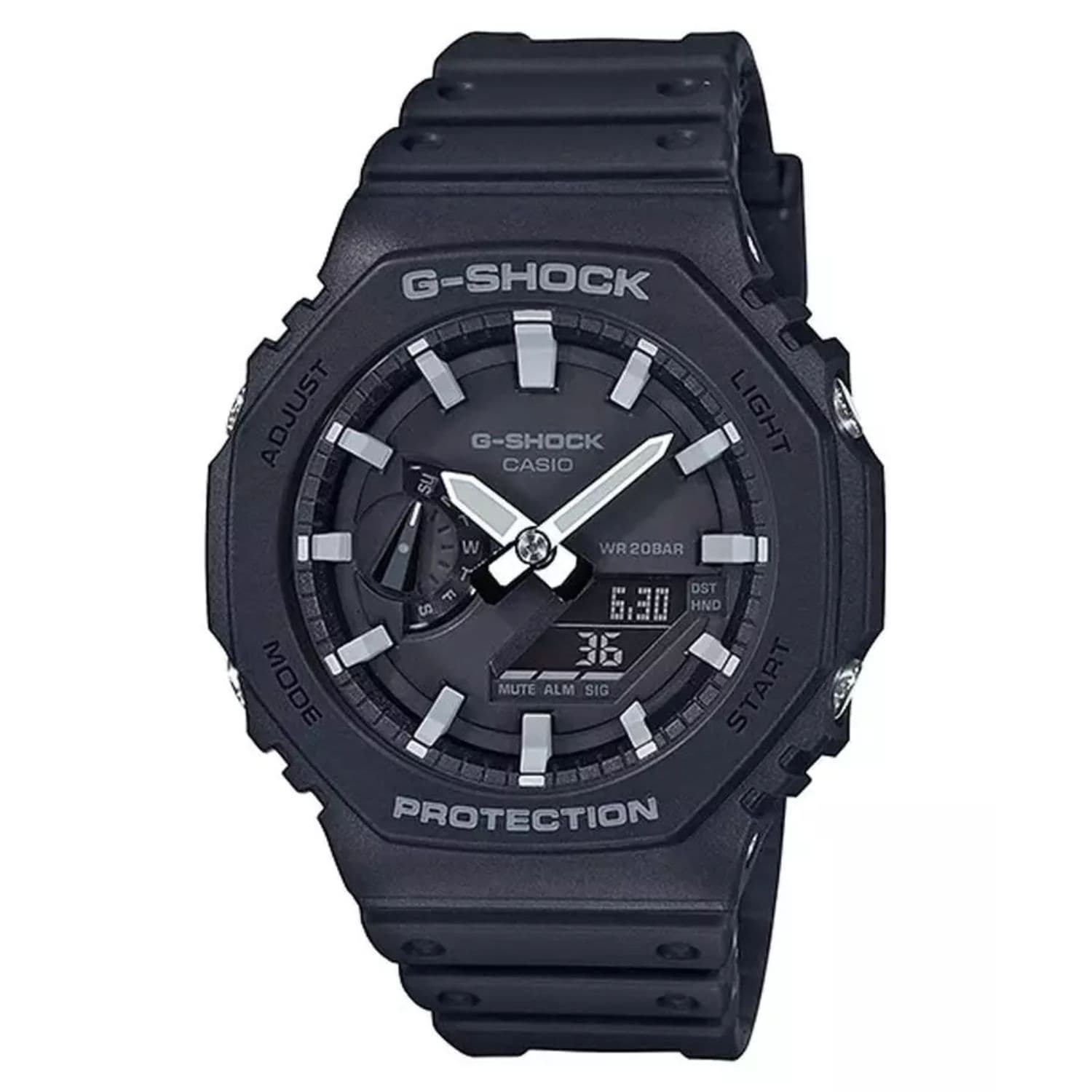 Casio Men's CasiOak 1