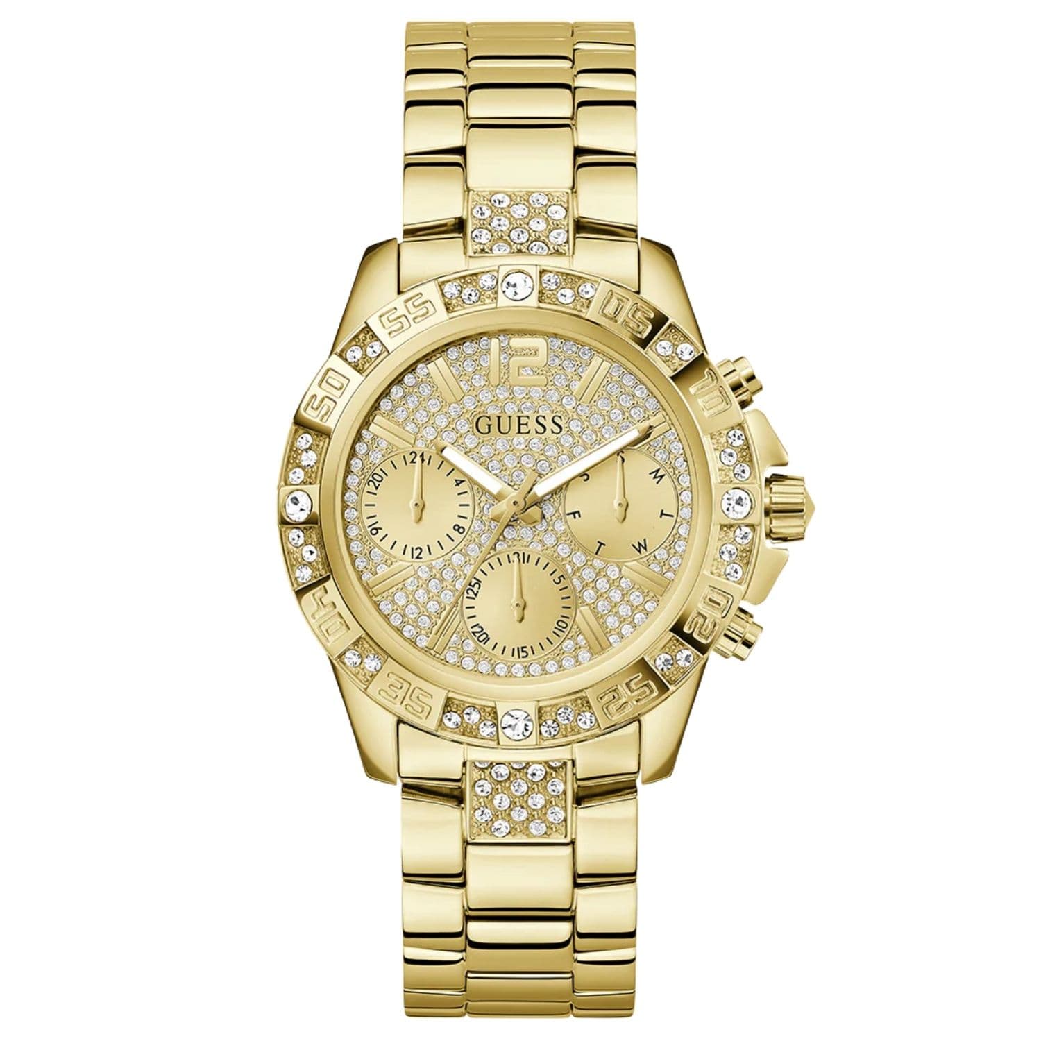 Guess Women's Majesty 1