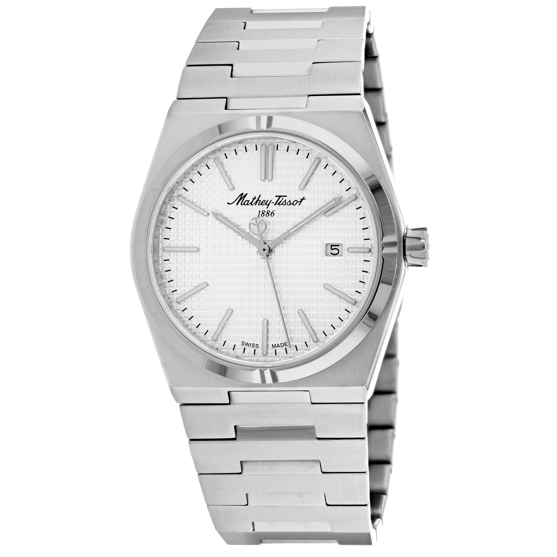 Mathey Tissot Men's Zoltan 1