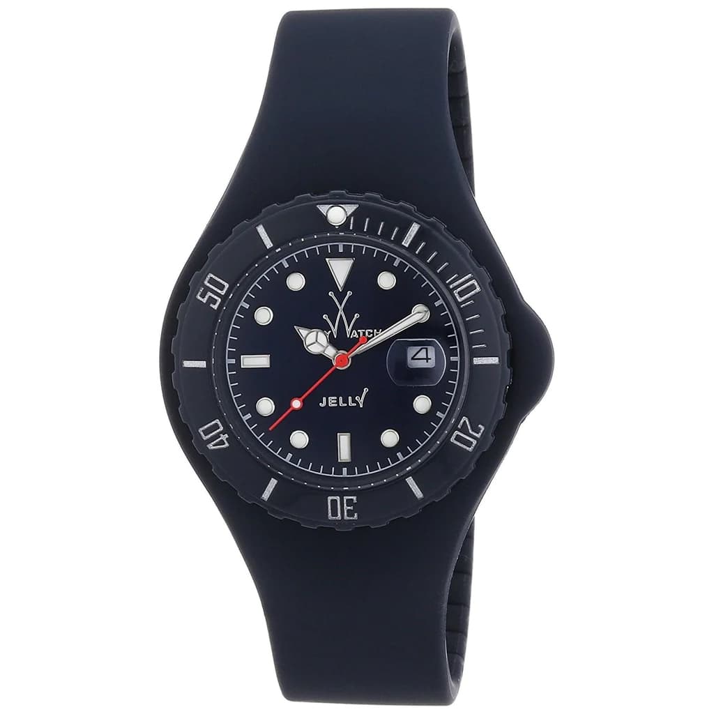 Toy Watch Men's Jelly 1