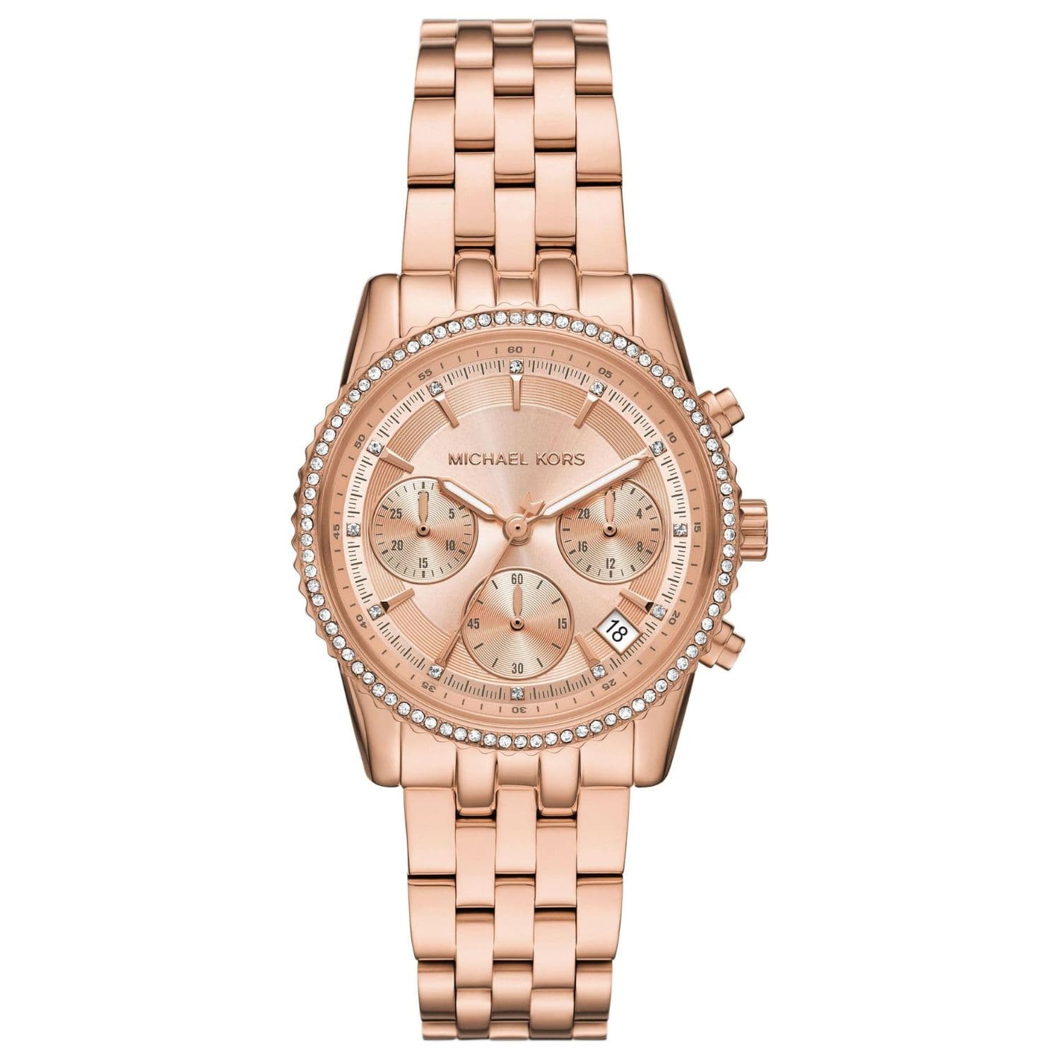 Michael Kors Women's Bryant 1