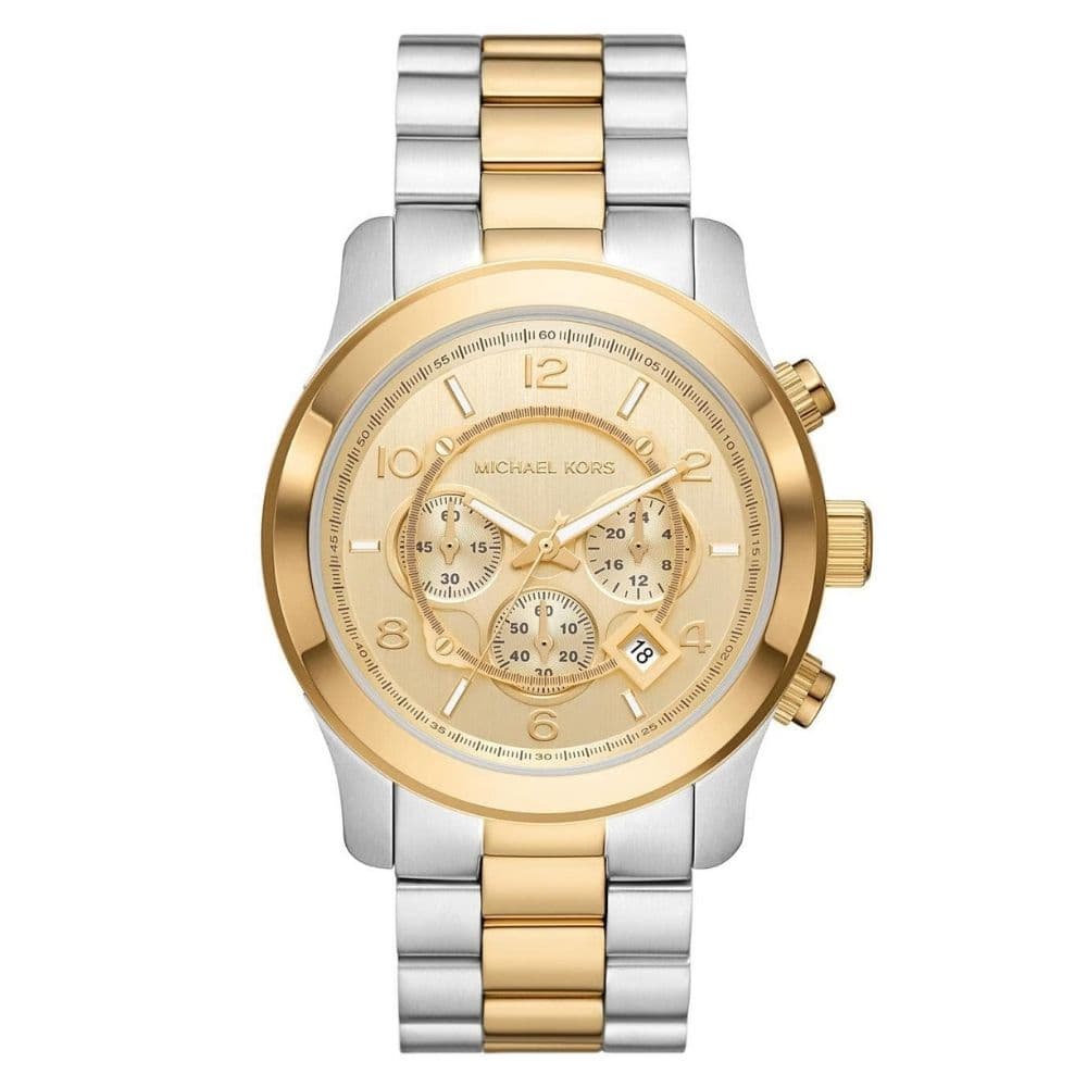 Michael Kors Men's Runway 1