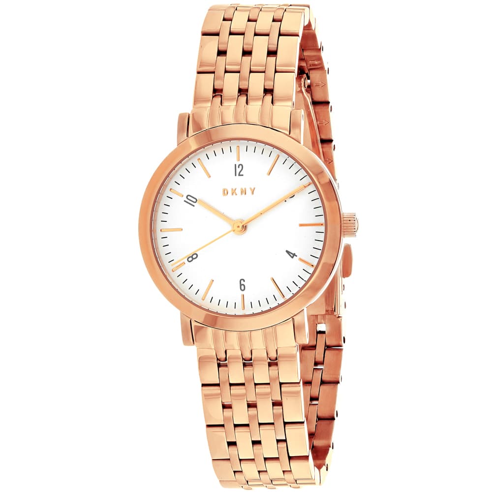 DKNY Women's Minetta 1