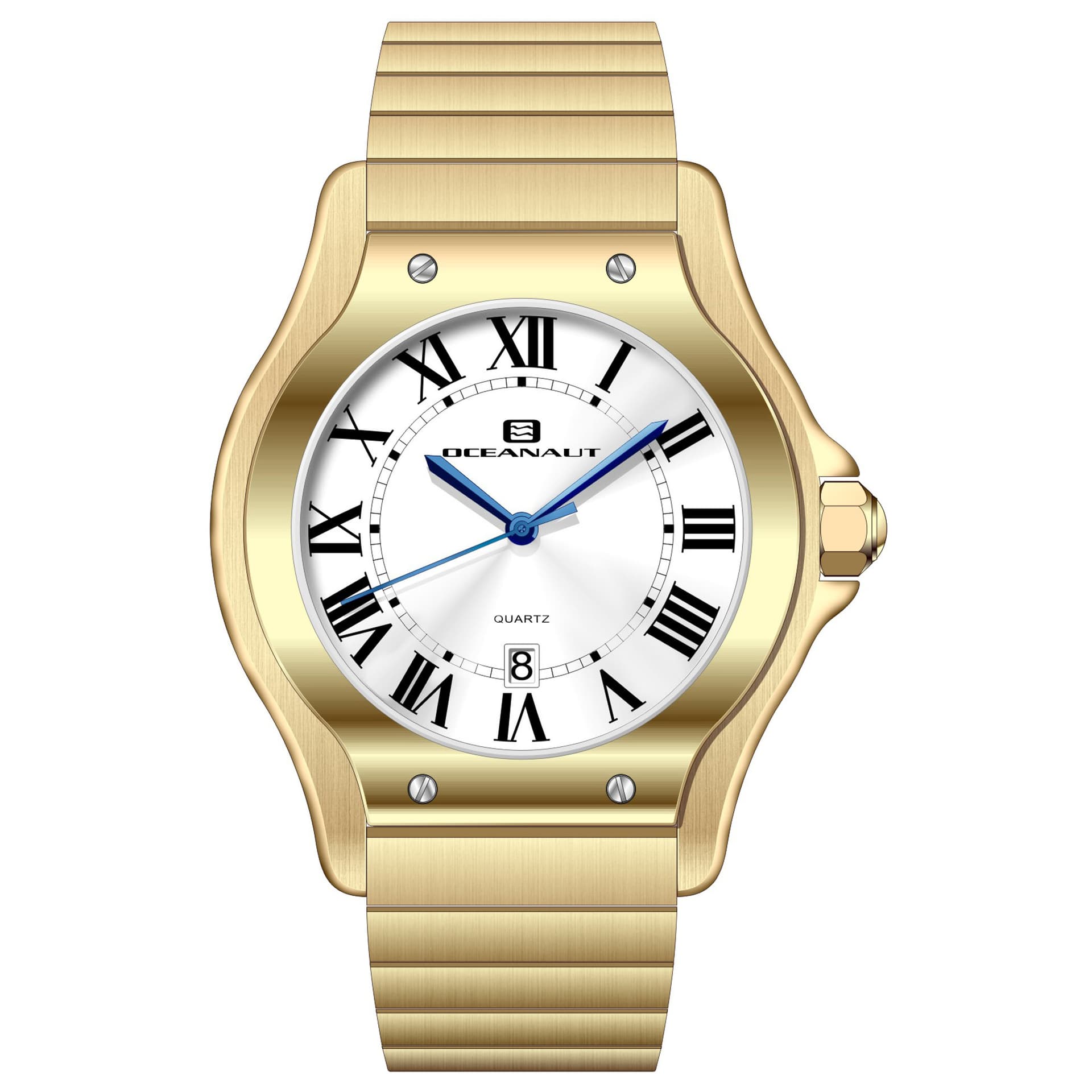 Oceanaut Men's Rayonner 1