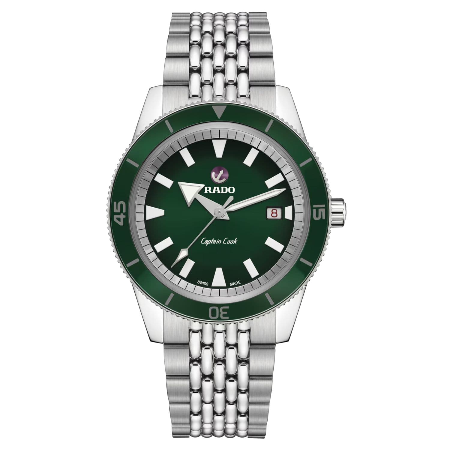 Rado Men's Captain 1