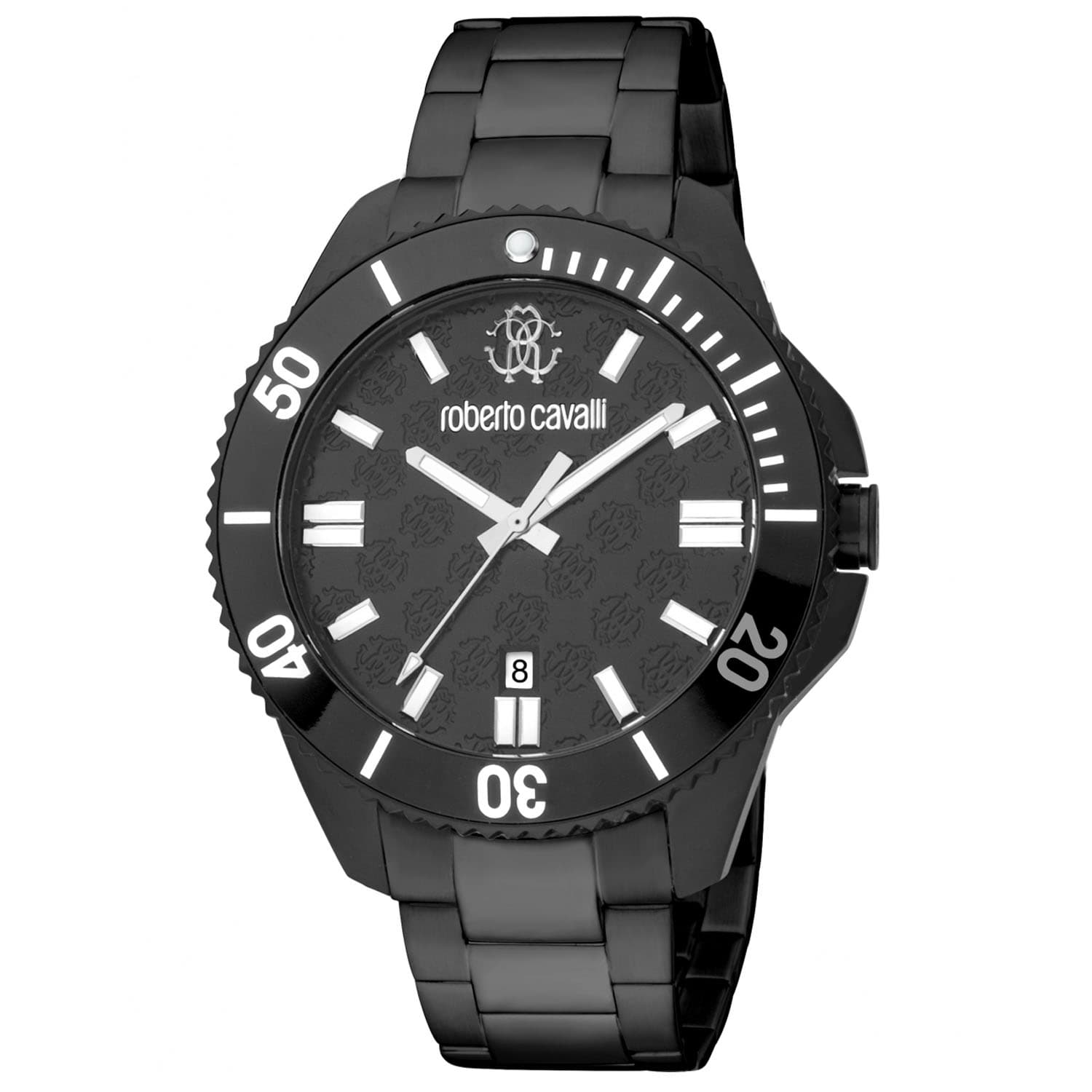 Roberto Cavalli Men's Classic 1