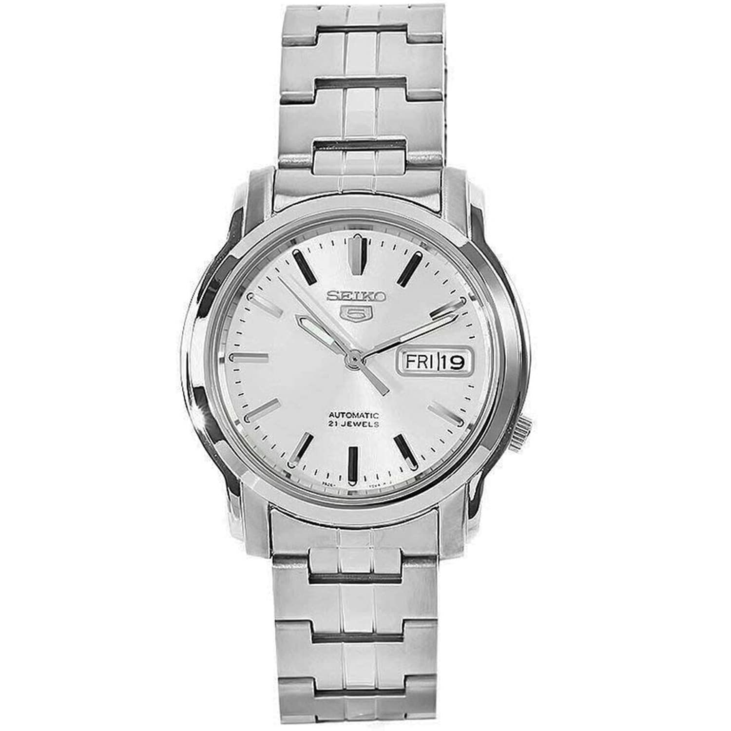 Seiko Men's 5 1