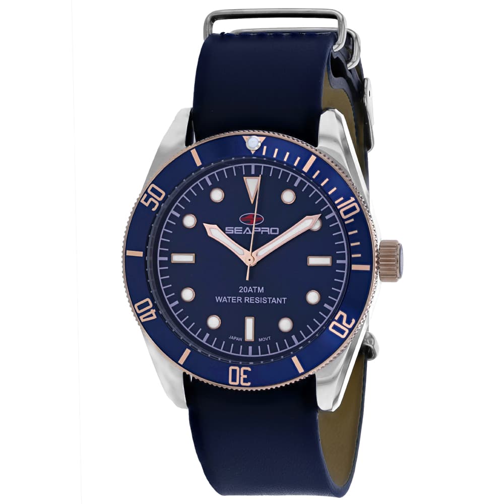 Seapro Men's Revival 1