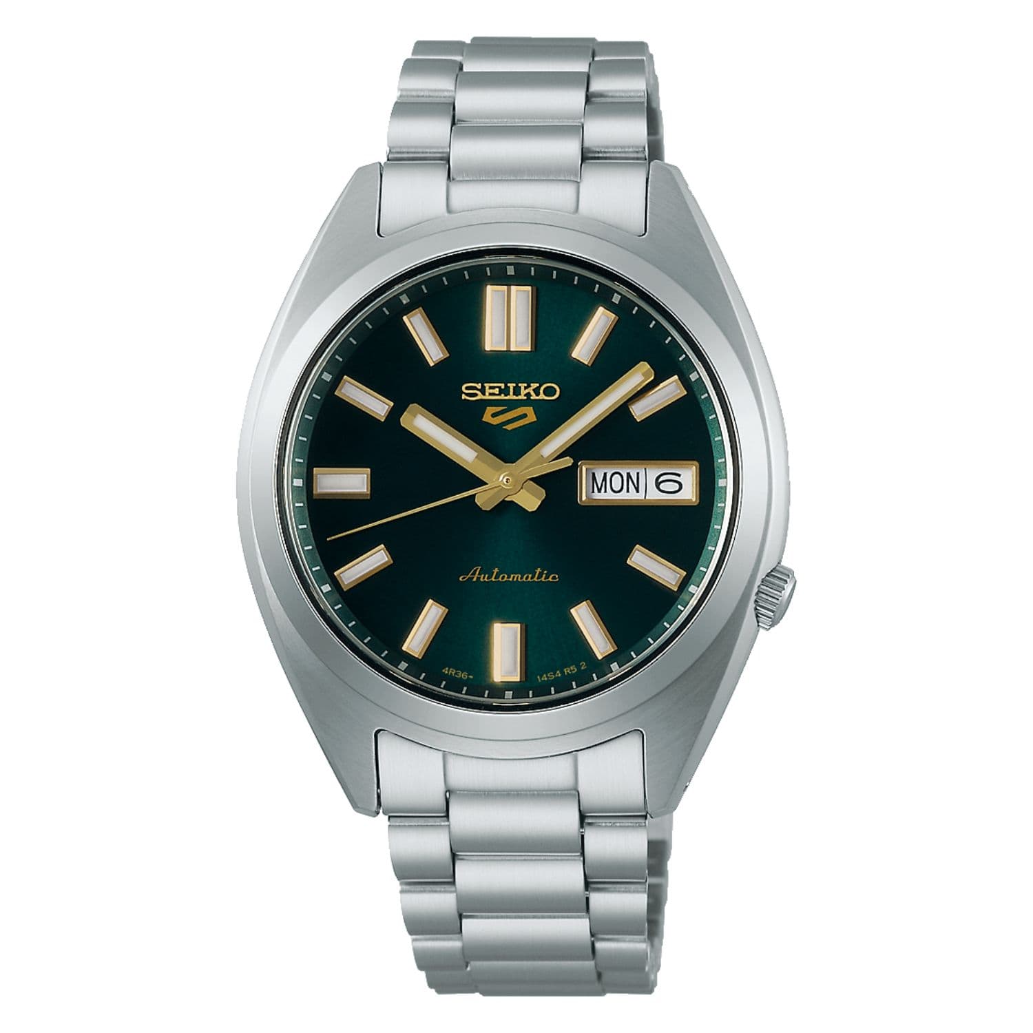Seiko Men's Sports 1