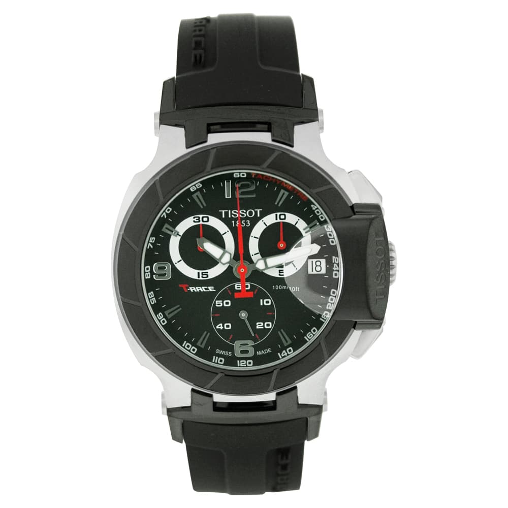 Tissot Men's T-Race 1