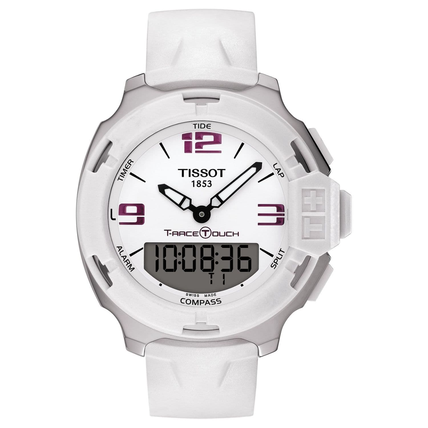 Tissot Men's T-Race 1