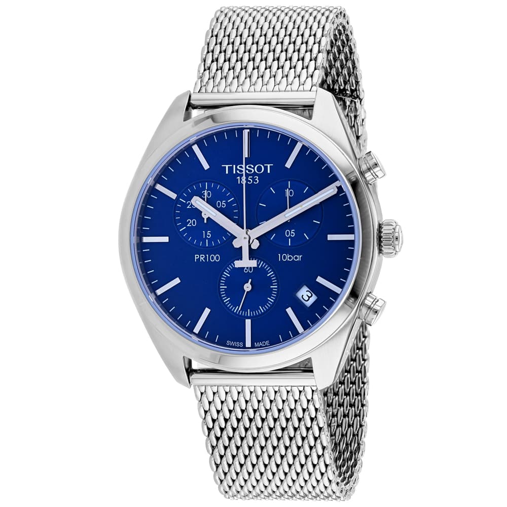 Tissot Men's PR 100 1