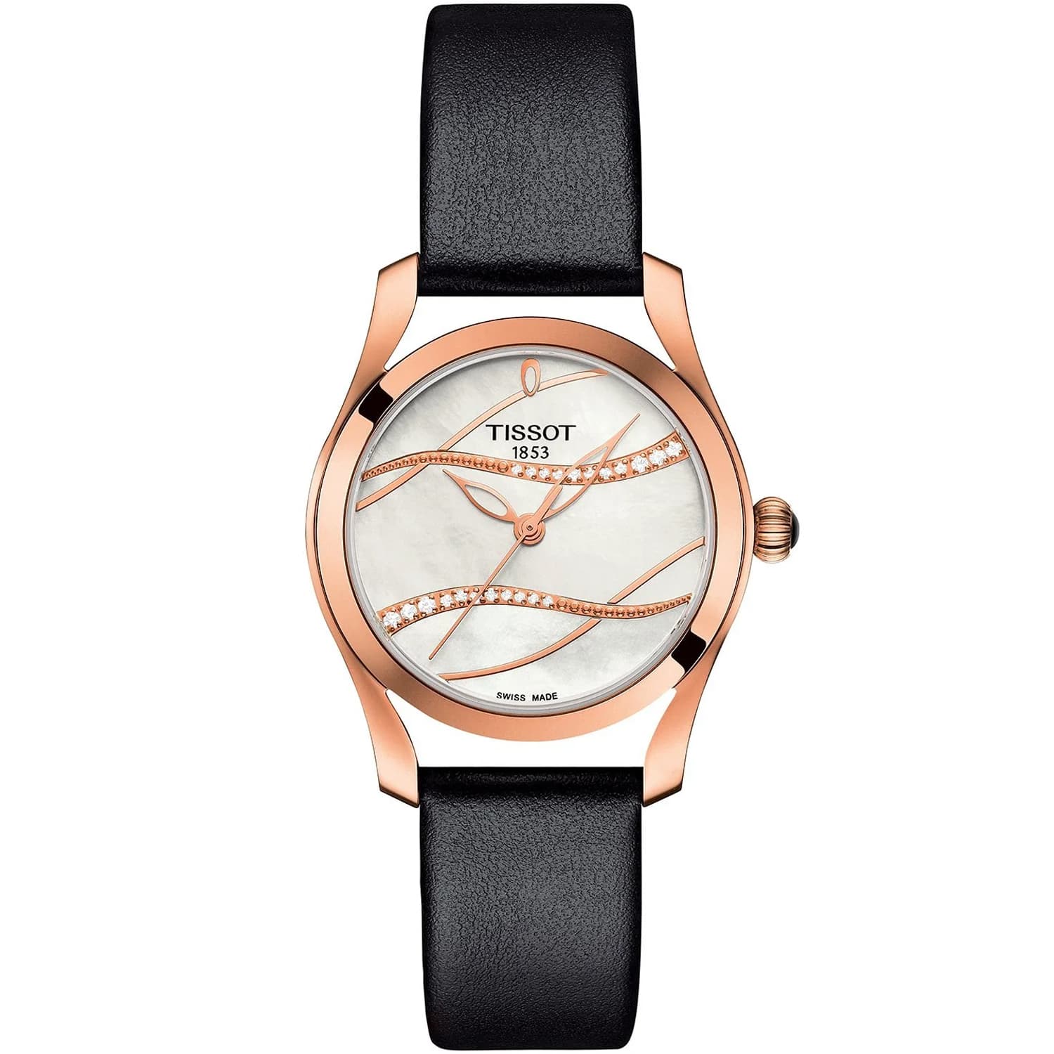 Tissot Women's T-Wave 1