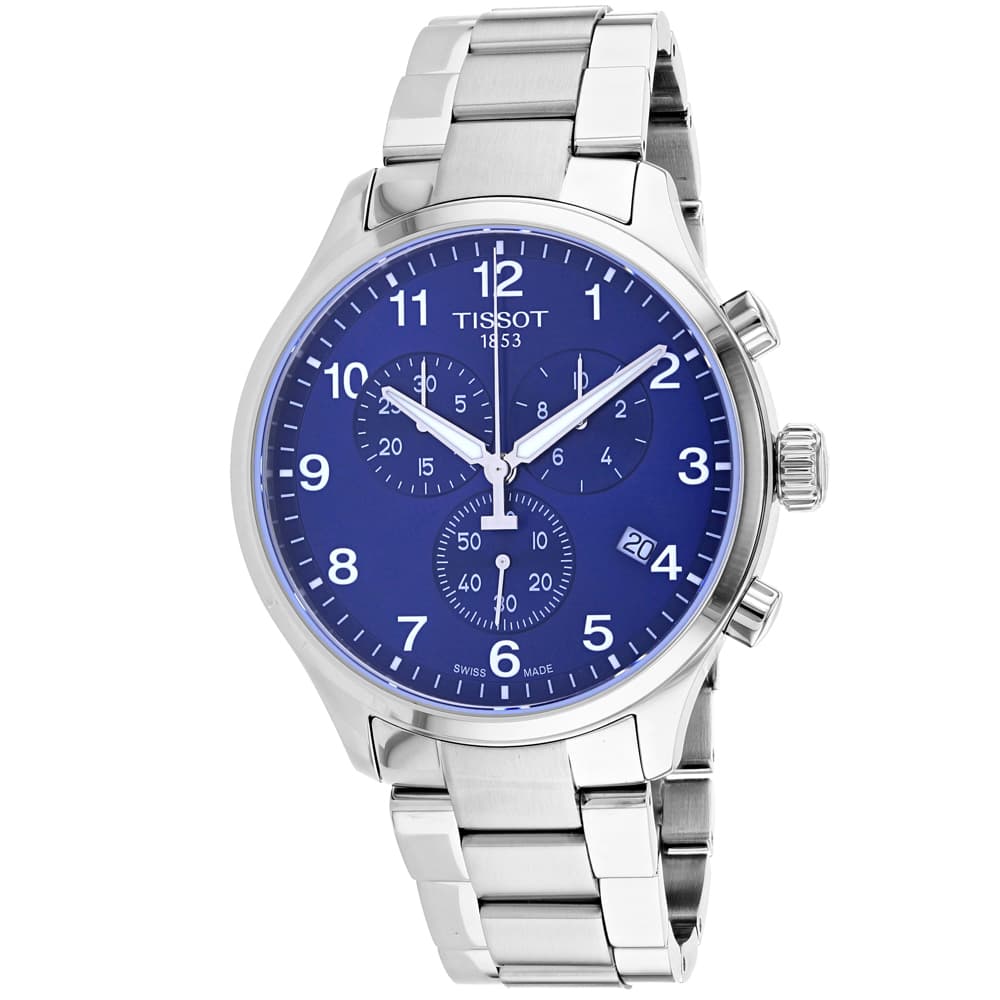 Tissot Men's Chrono XL Classic 1