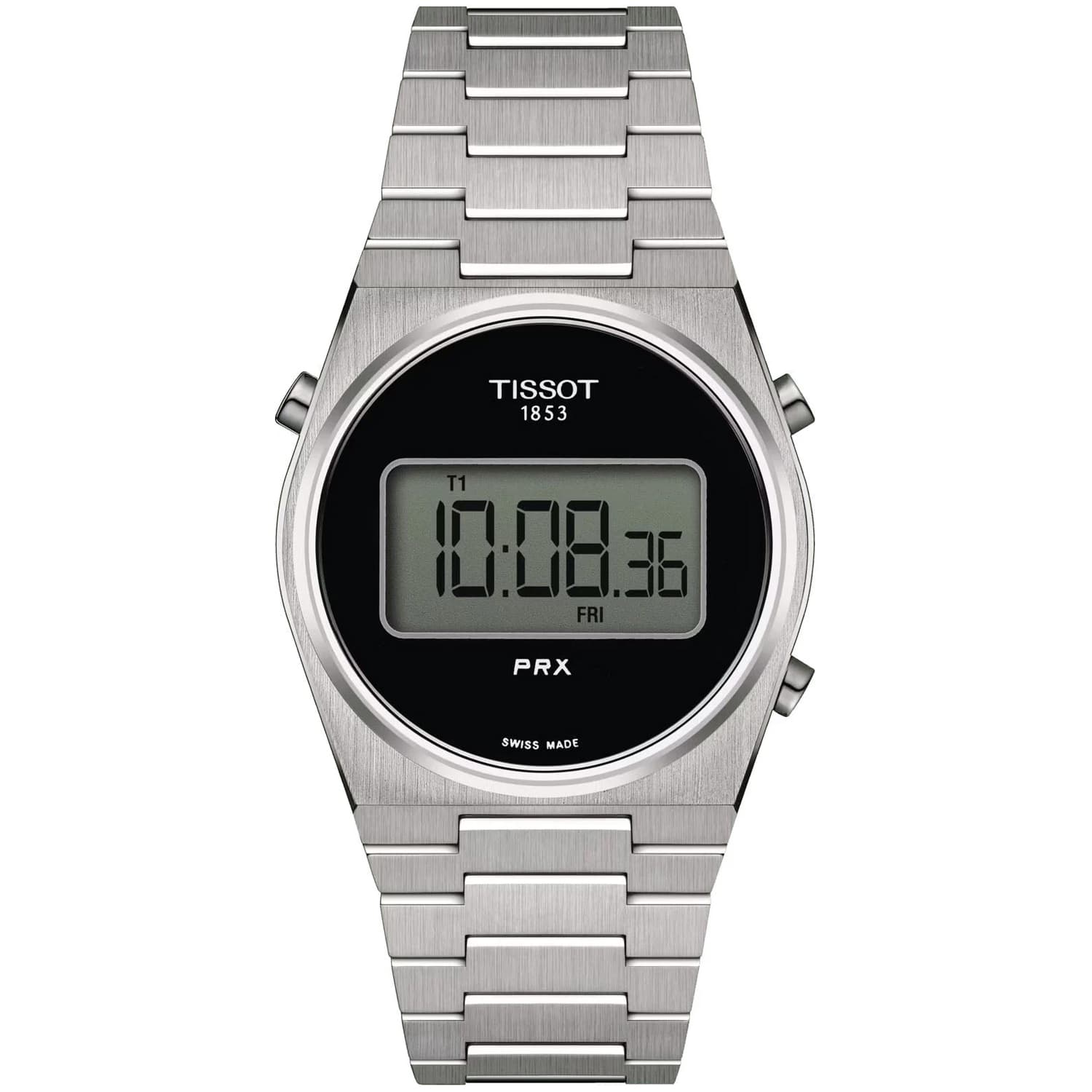 Tissot Men's PRX Digital 1