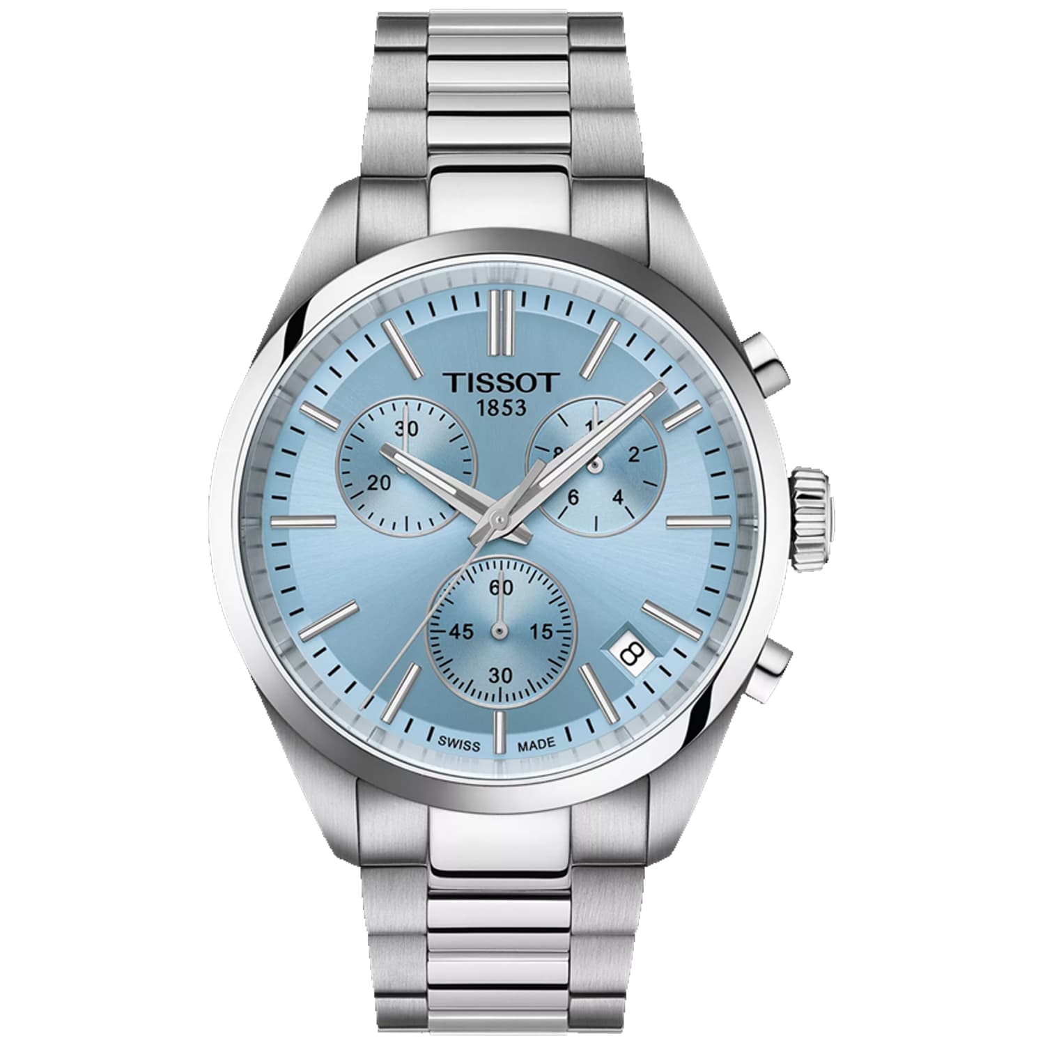 Tissot Men's PR 100 1
