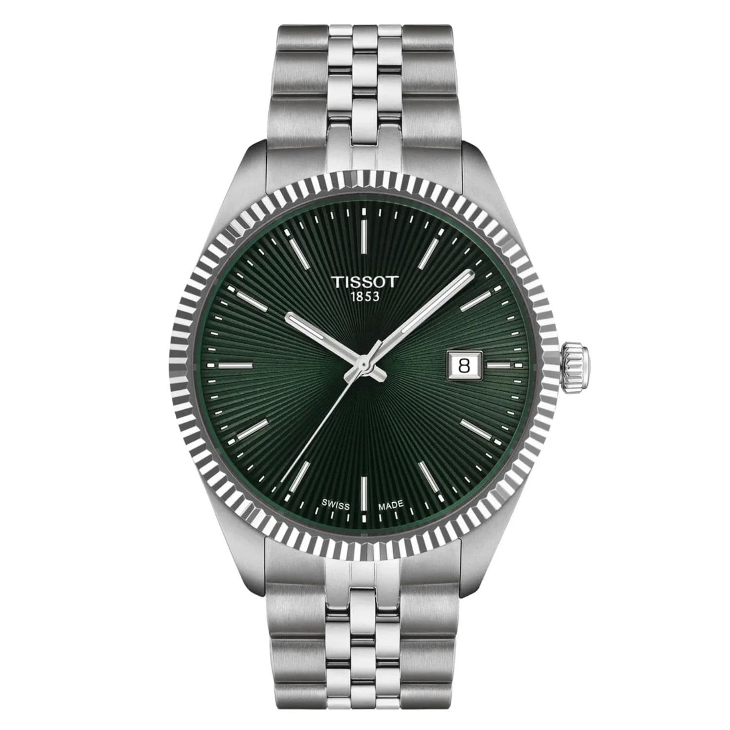 Tissot Men's Ballade 1