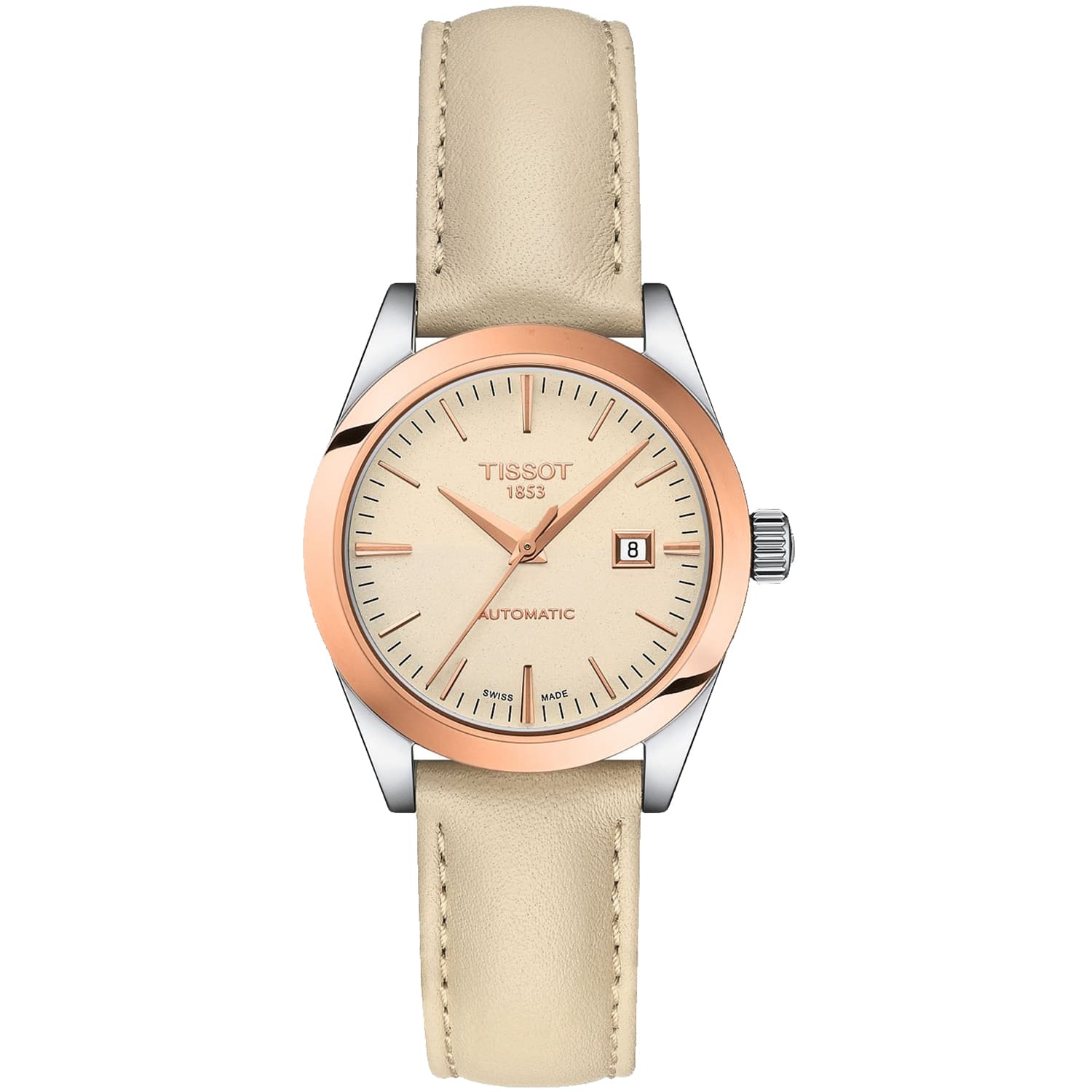 Tissot Women's T-My 1